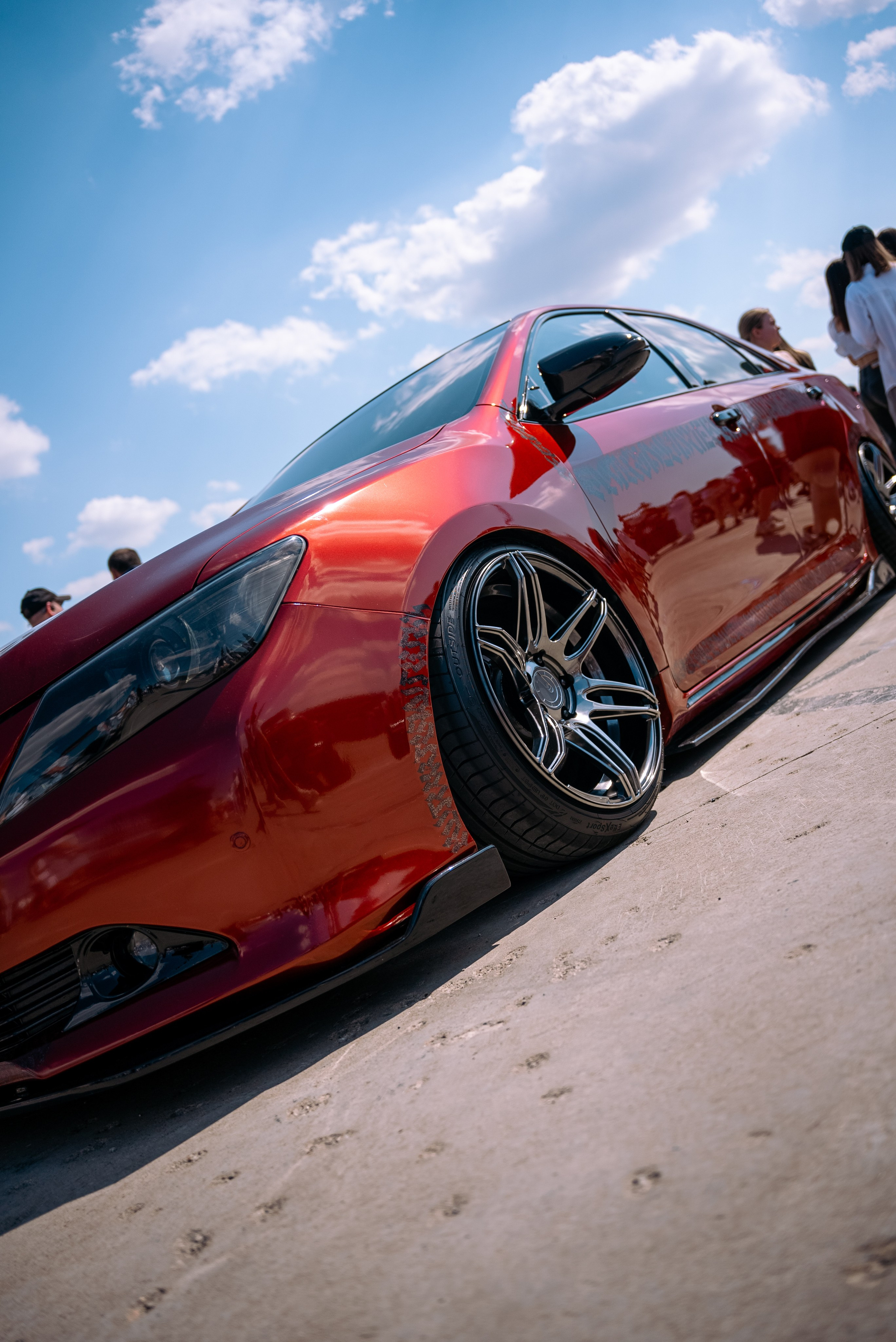 Ugol Drift 2024. Видеомейкер, видеооператор из Казани Ильнур Еналиев