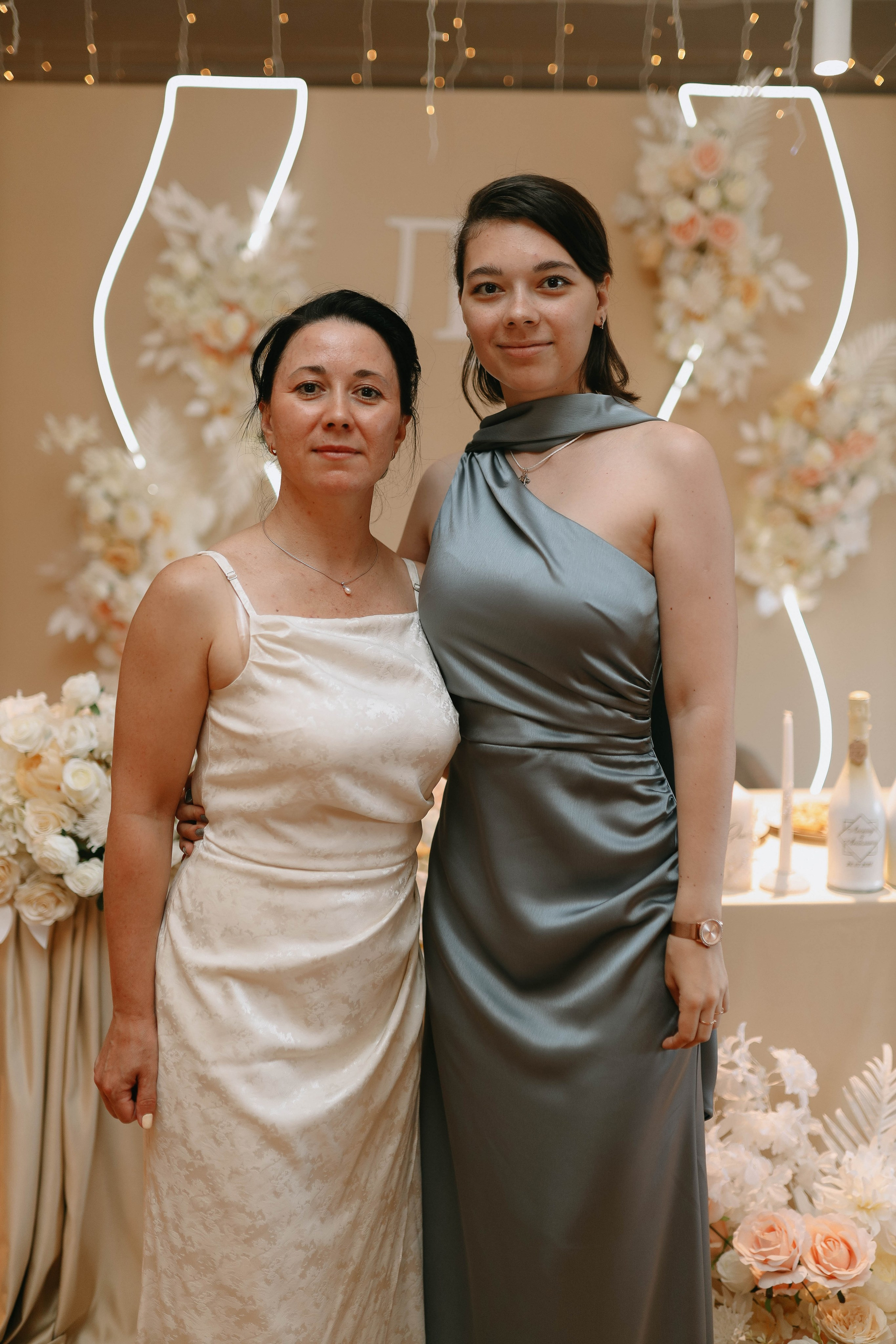 Ангелина и Леня. Главная