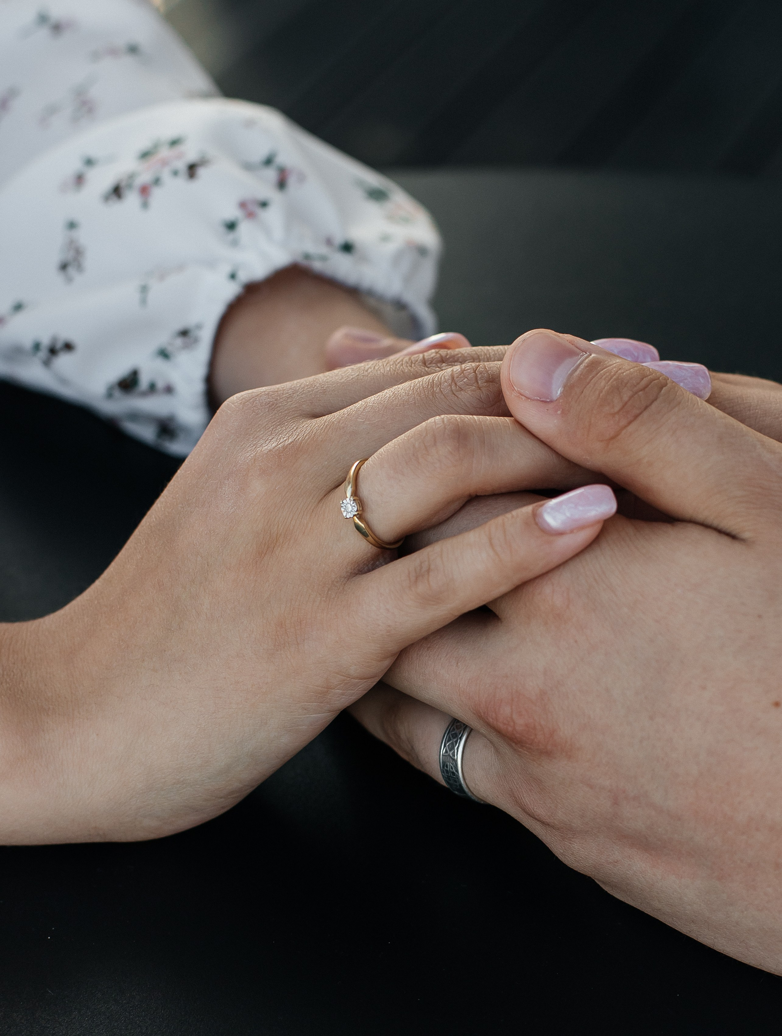 Марина и Роман. Свадебный и семейный фотограф в Нижнем Новгороде Екатерина Наймарк