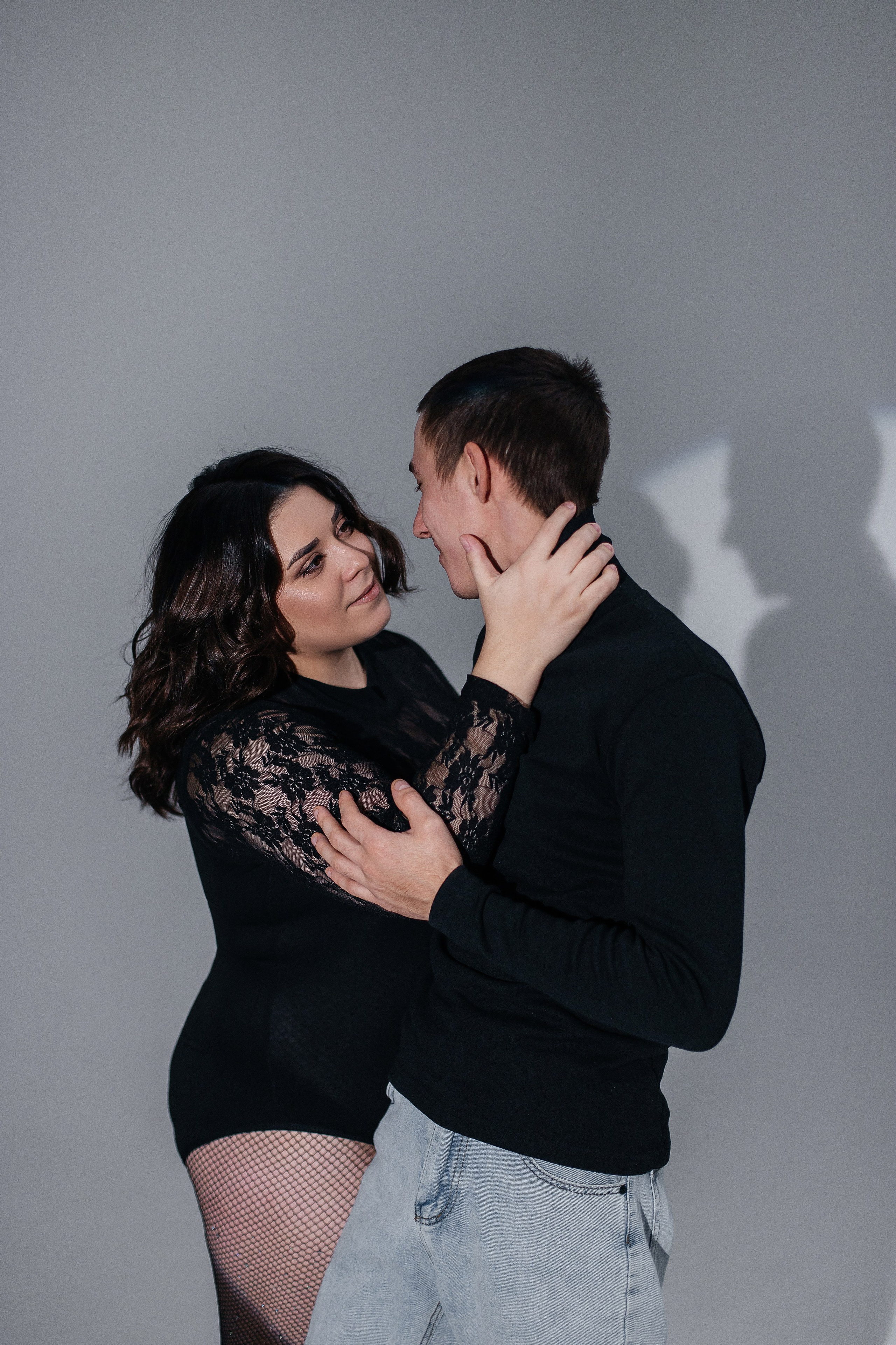 Юлия с семьей. Свадебный и семейный фотограф в Нижнем Новгороде Екатерина Наймарк