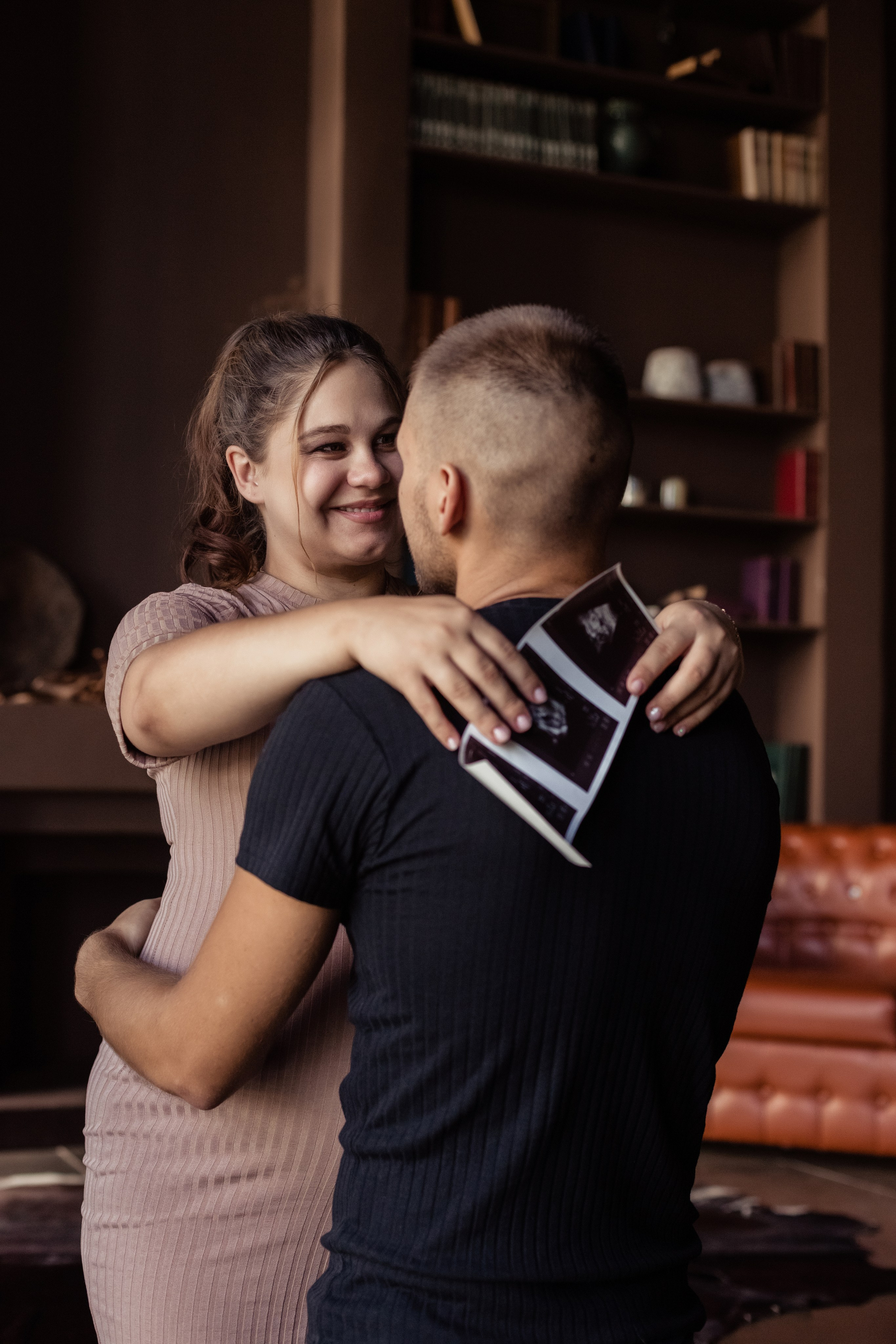 Анастасия. Свадебный и семейный фотограф в Нижнем Новгороде Екатерина Наймарк