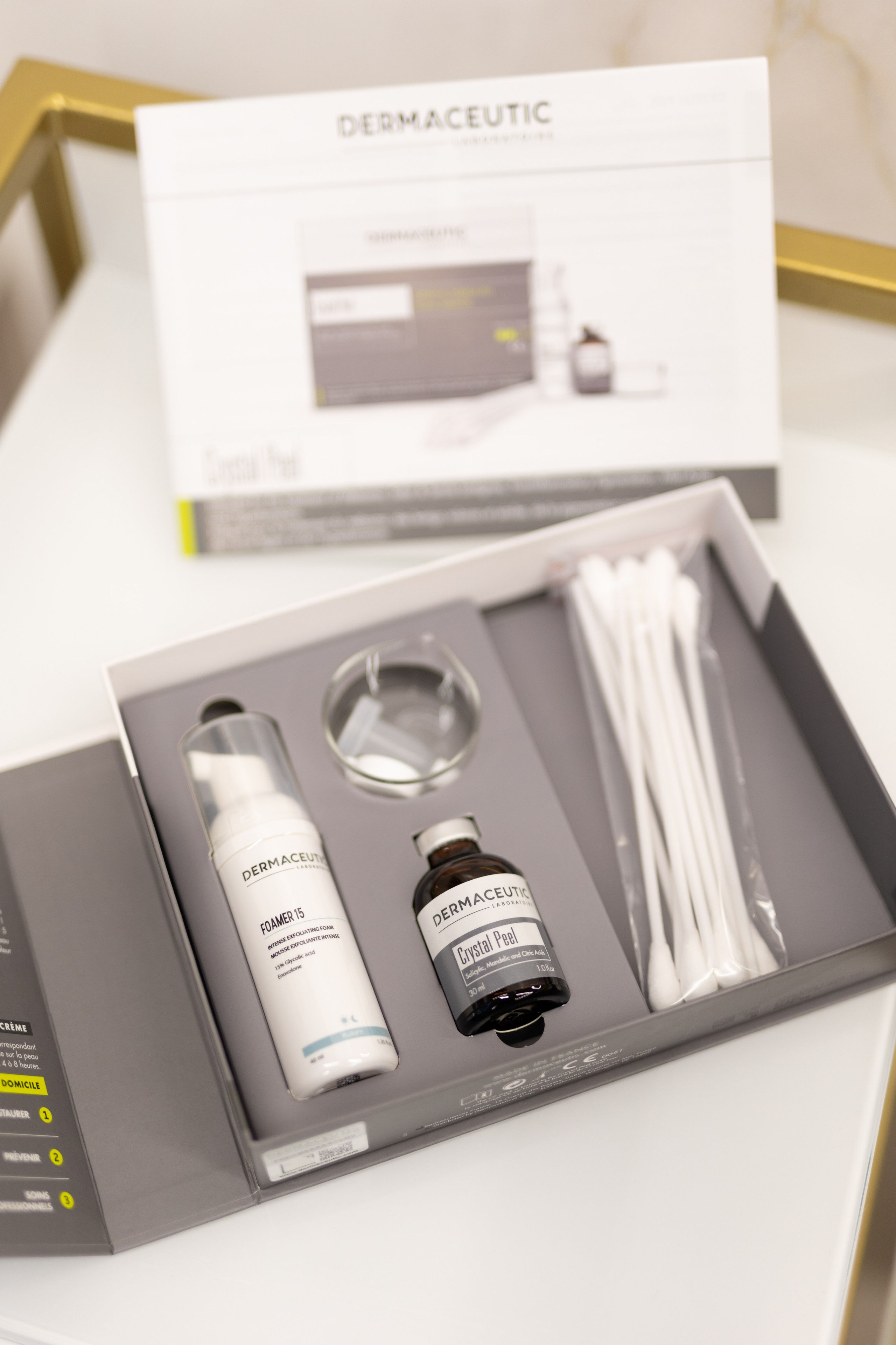 Салон красоты