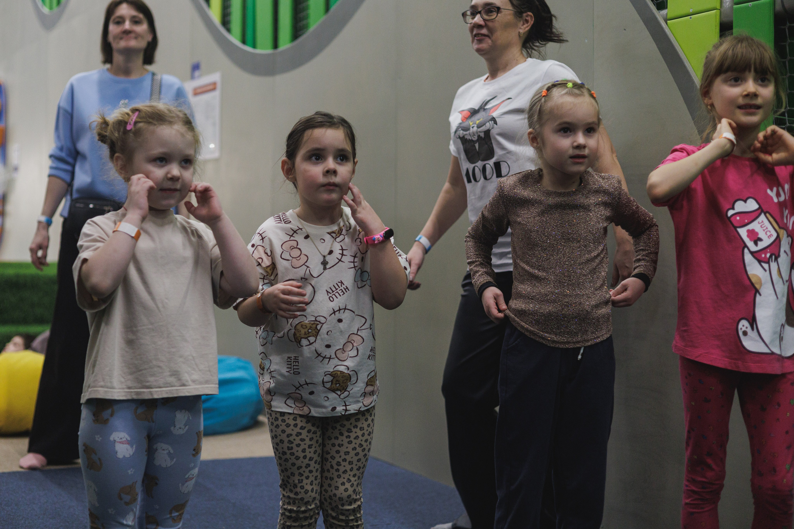 Василисе 5 лет. Фотограф в Раменском и Москве |Татьяна Конарева