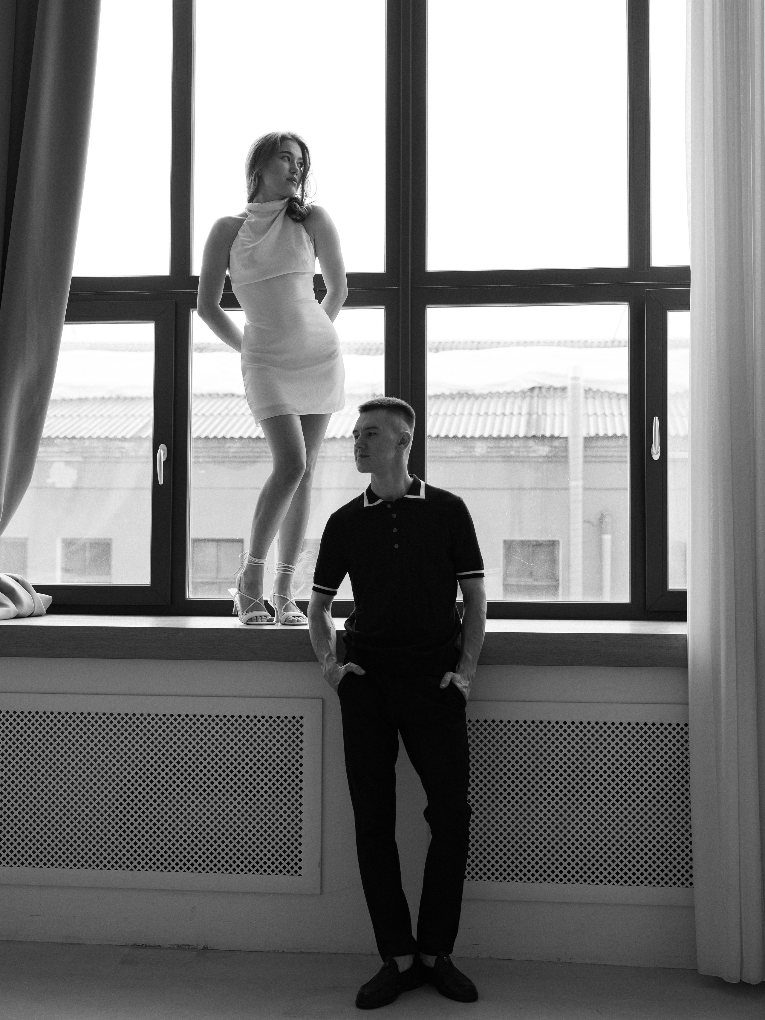 T&D. Свадебный фотограф Диана Лбова. Чебоксары/Москва/Санкт-Петербург