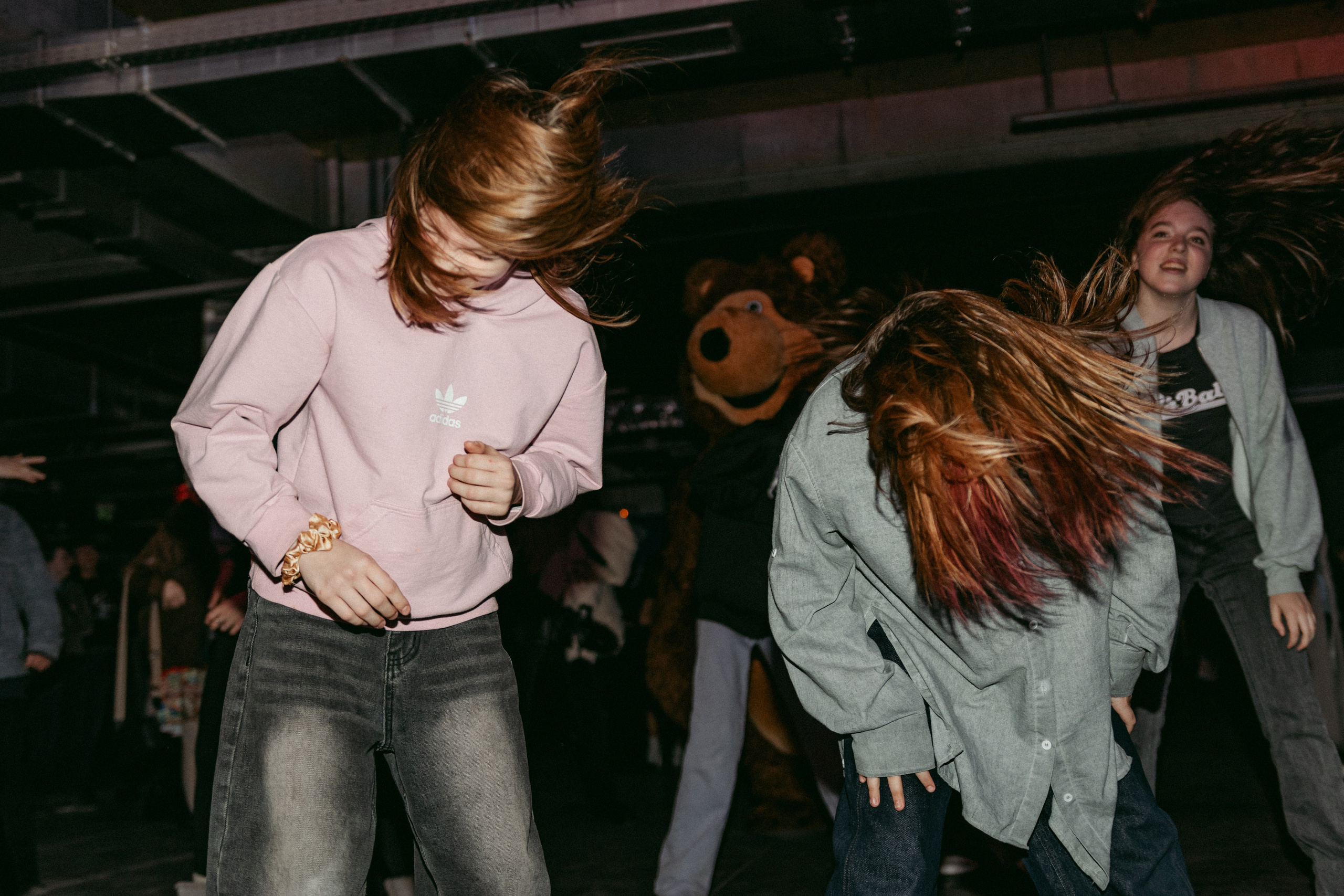 Кофе Рейв в ТРЦ «ПЛАНЕТА» 2