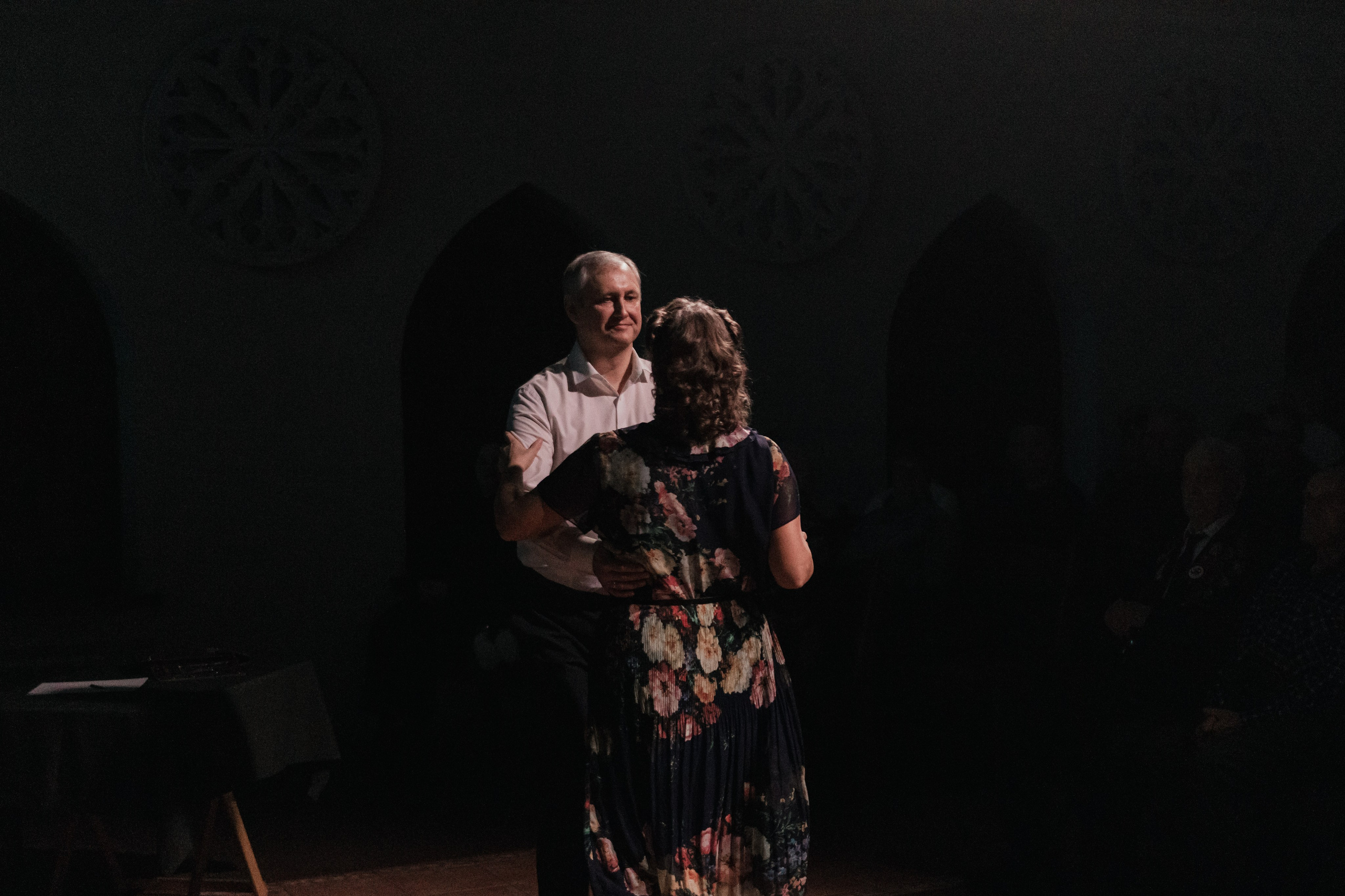 Концерт для Ветеранов