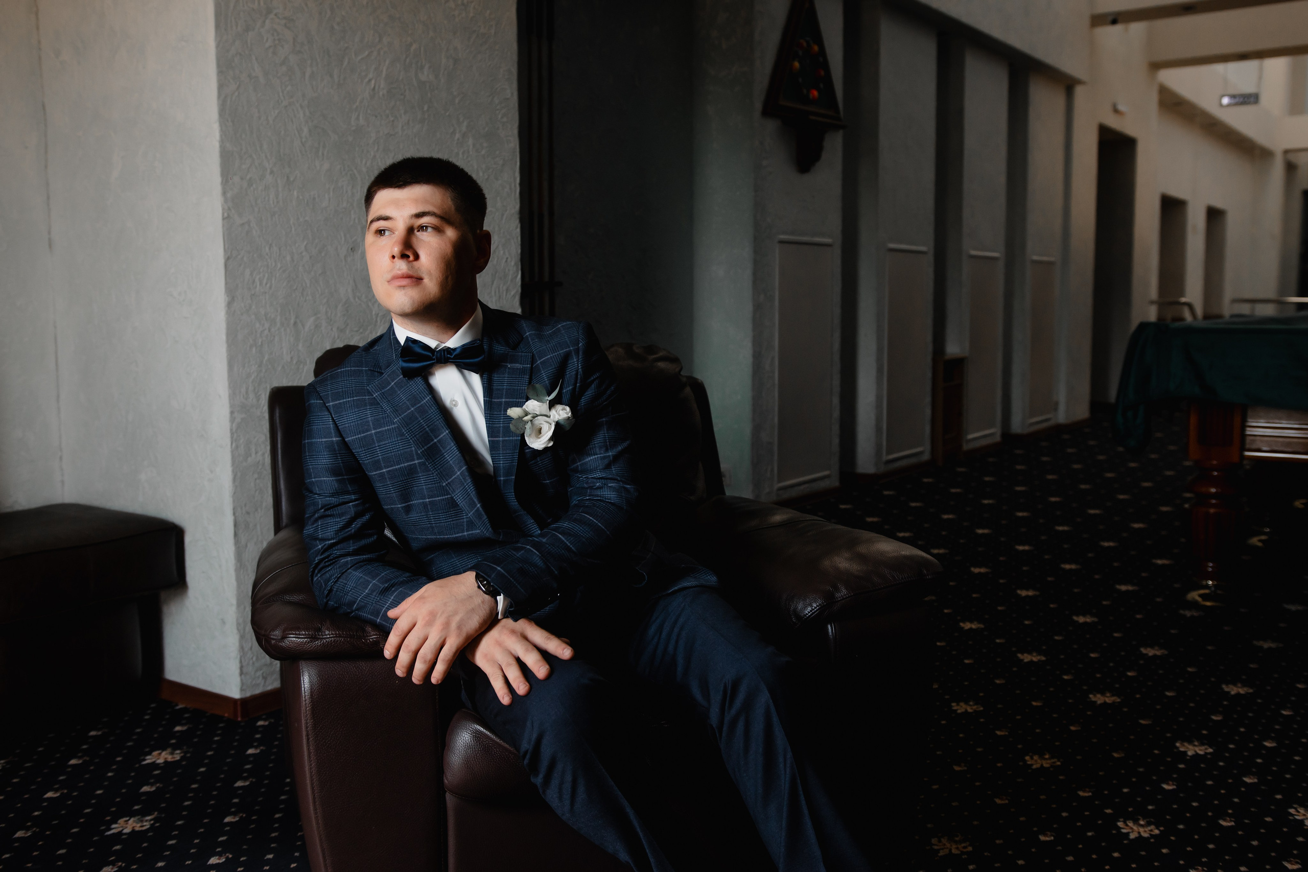 Свадьба Дмитрия и Дианы