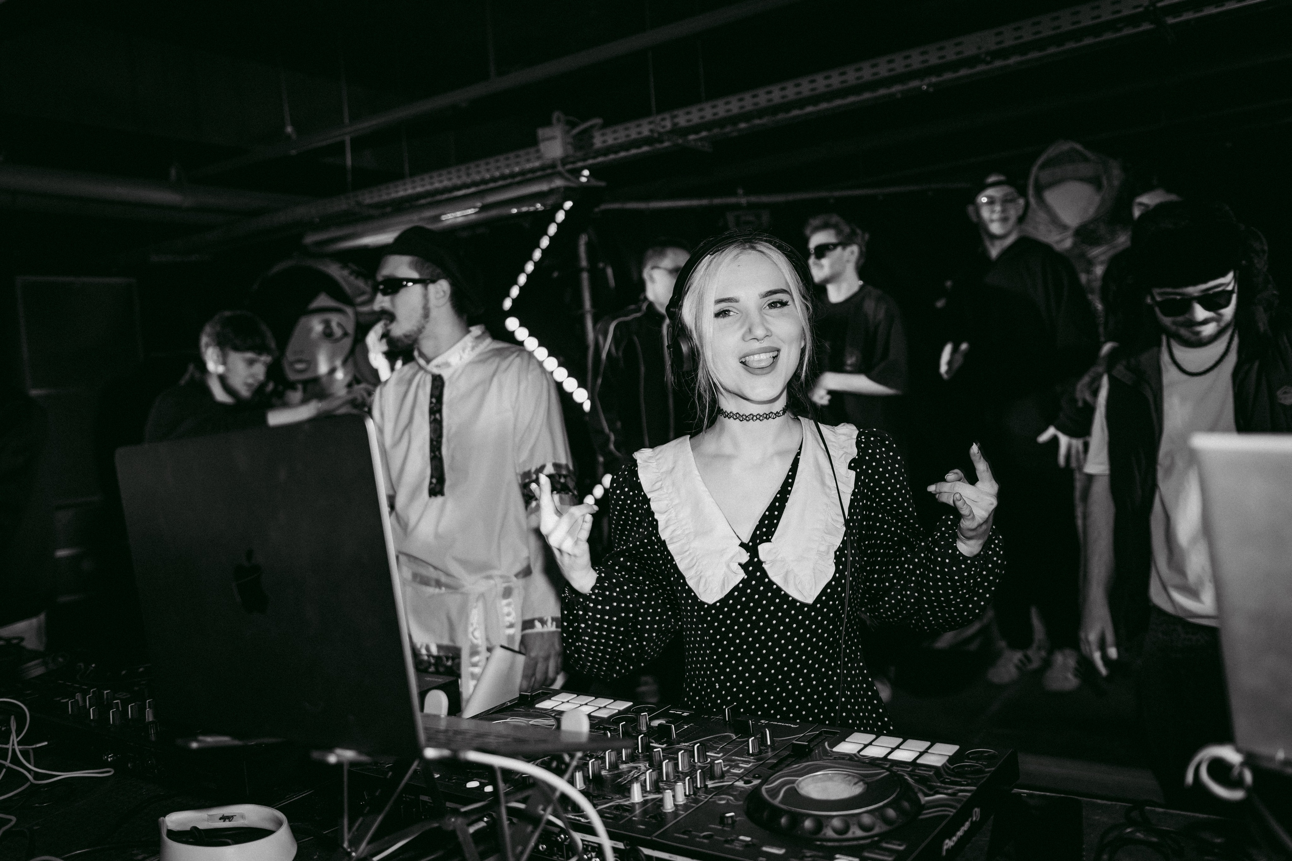 Кофе Рейв в ТРЦ «ПЛАНЕТА» 2