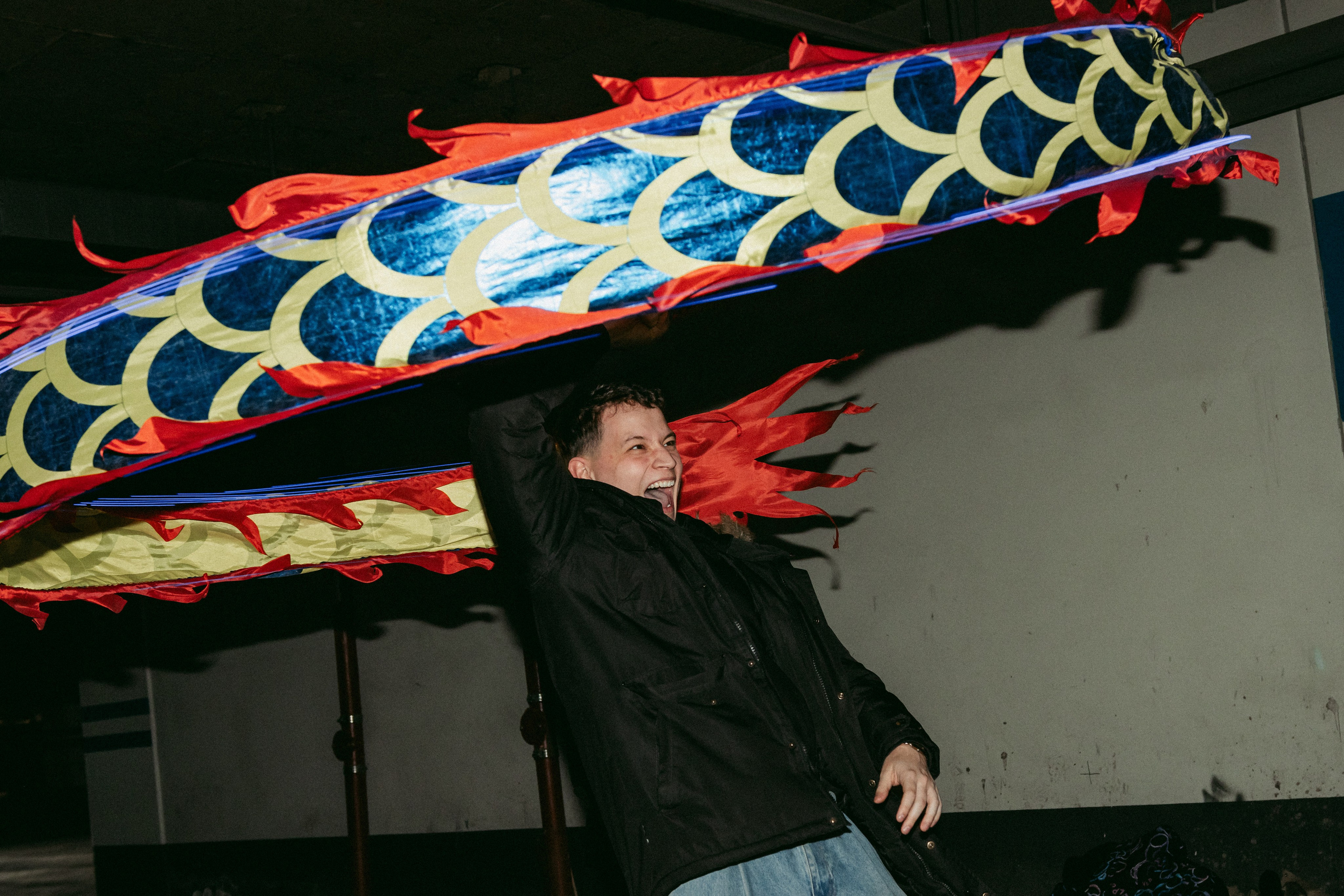 Кофе Рейв в ТРЦ «ПЛАНЕТА» 2