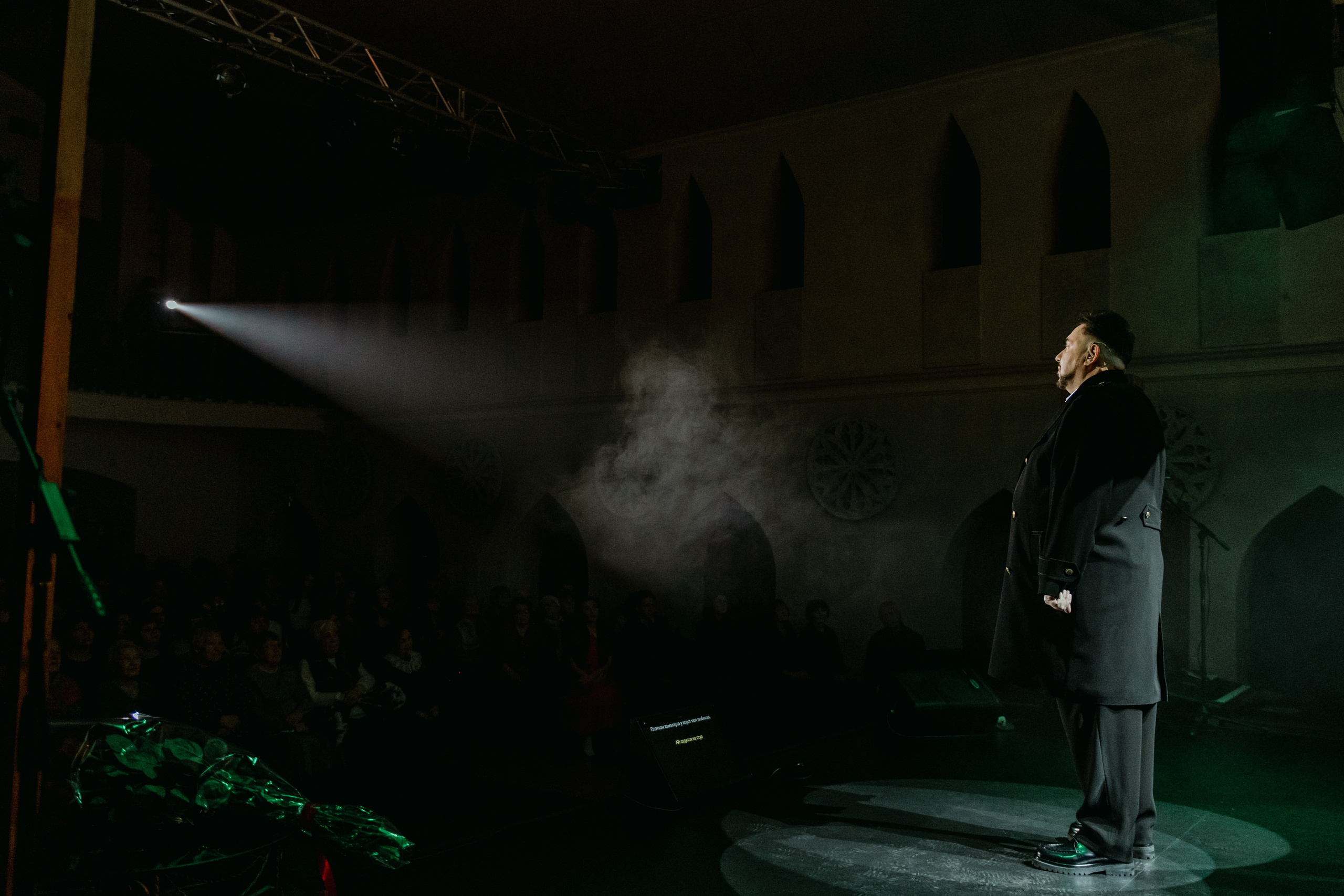 Концерт для Ветеранов