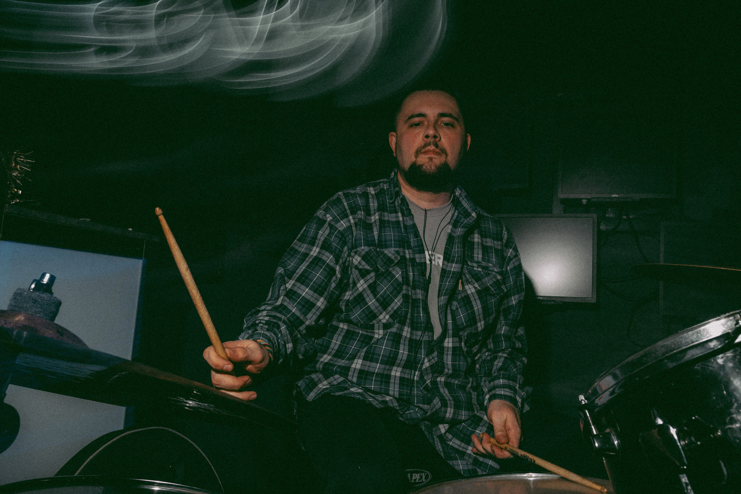 SEVEN bar — New Year