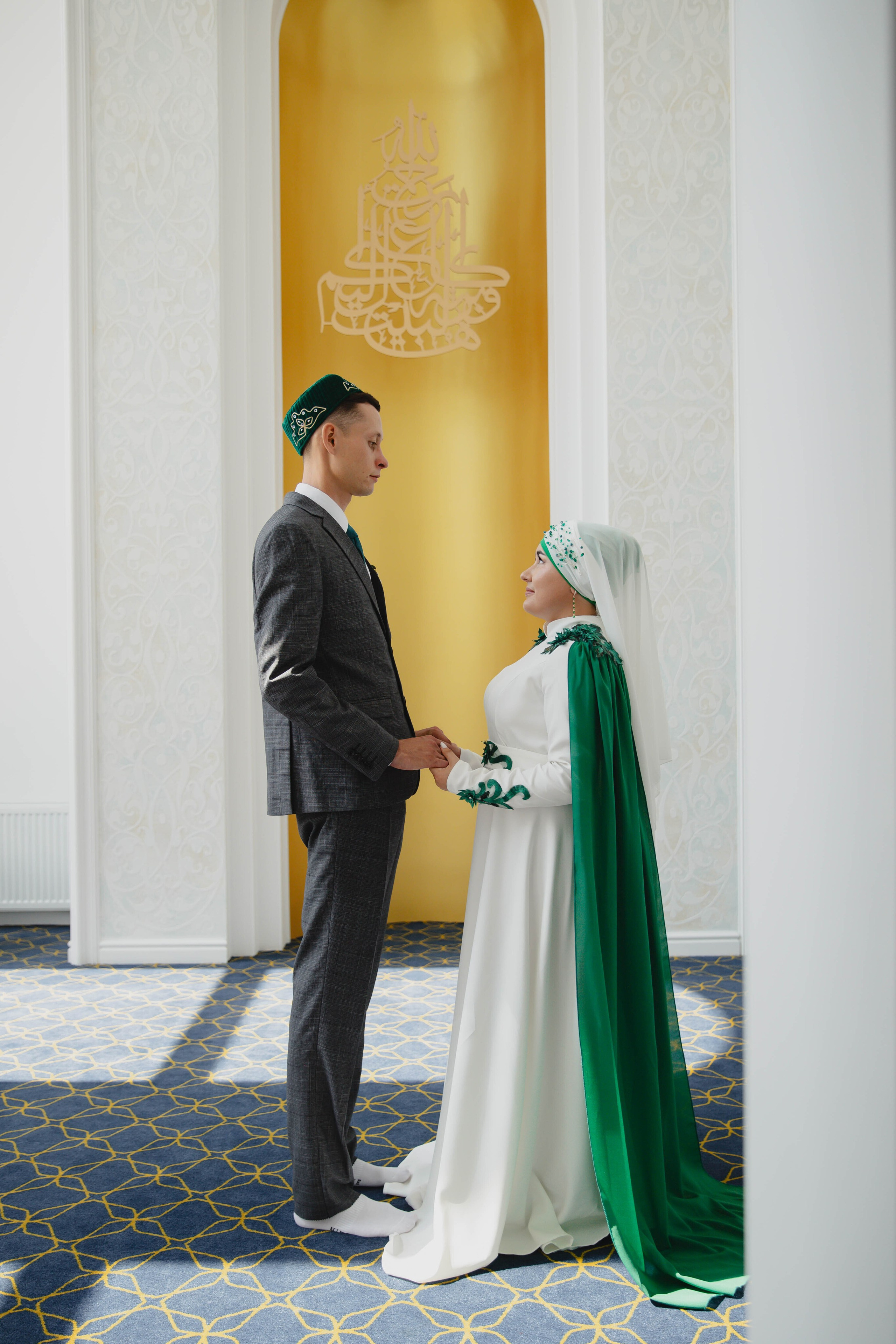 Ильнур & Гульназ. Фотограф Чекмагуш Уфа Хансверова Зарина