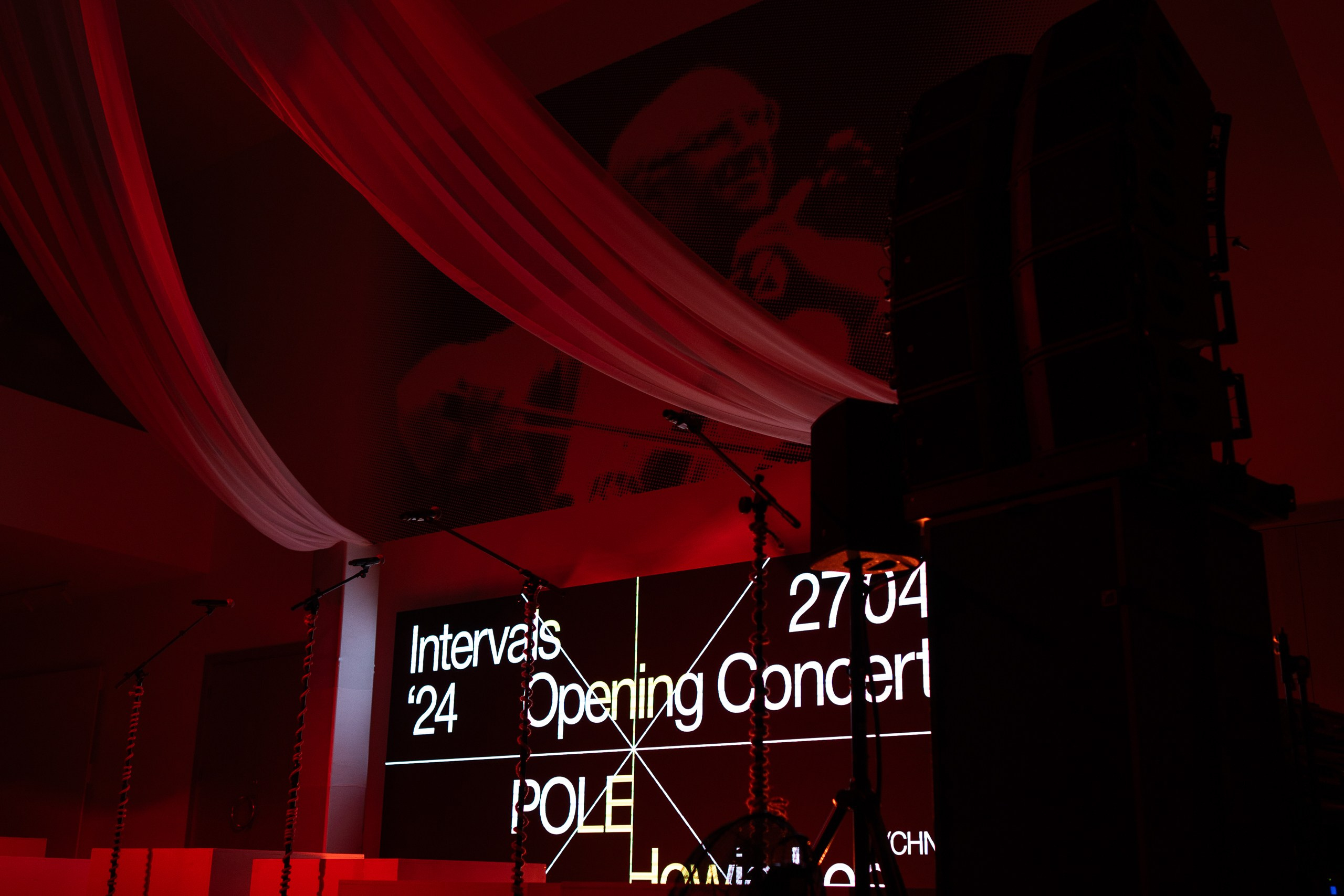 INTERVALS 2025. Sunnyman