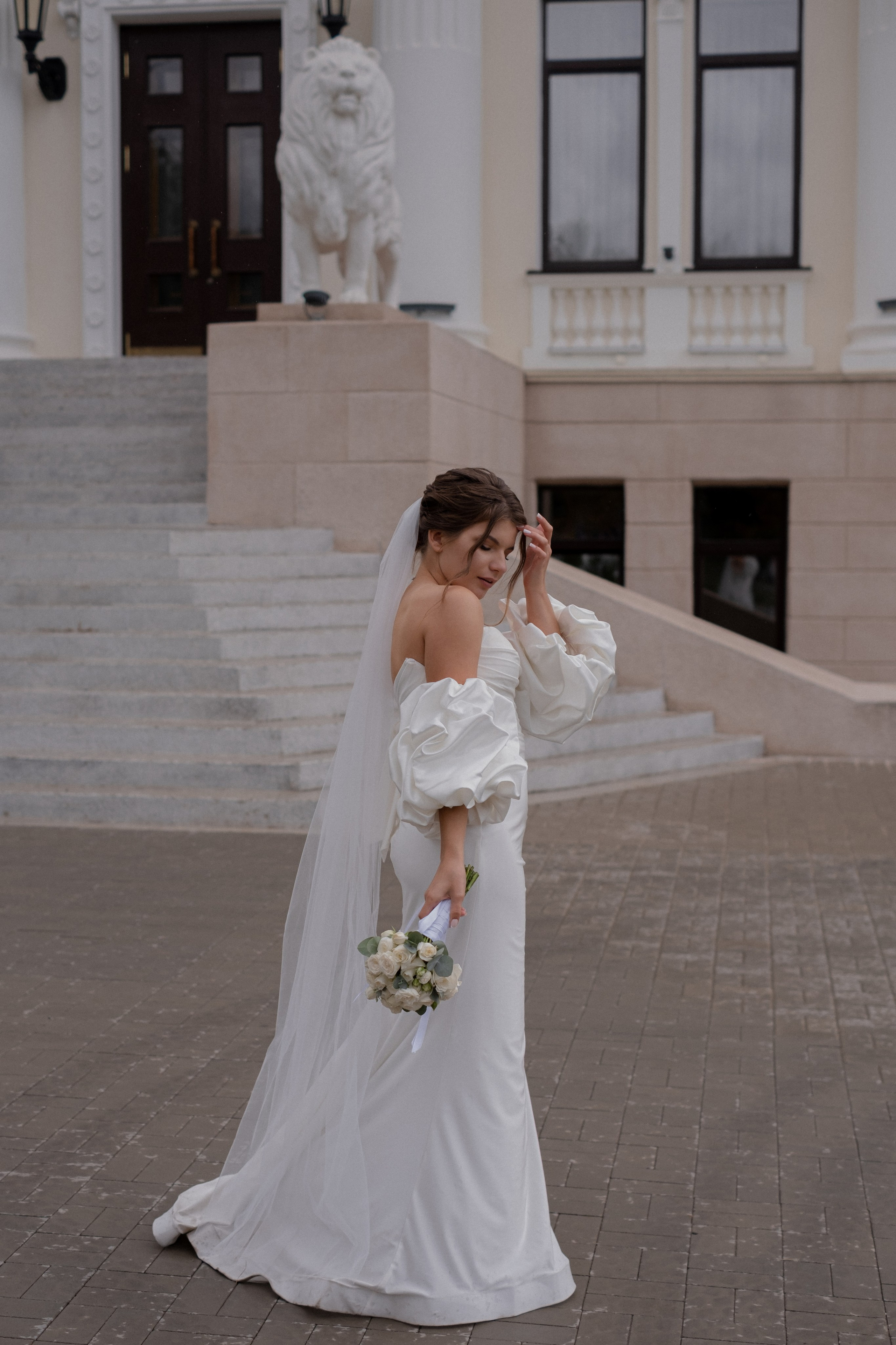 Надежда и Игорь. Свадебный и семейный фотограф г. Волгоград Биленко Ангелина