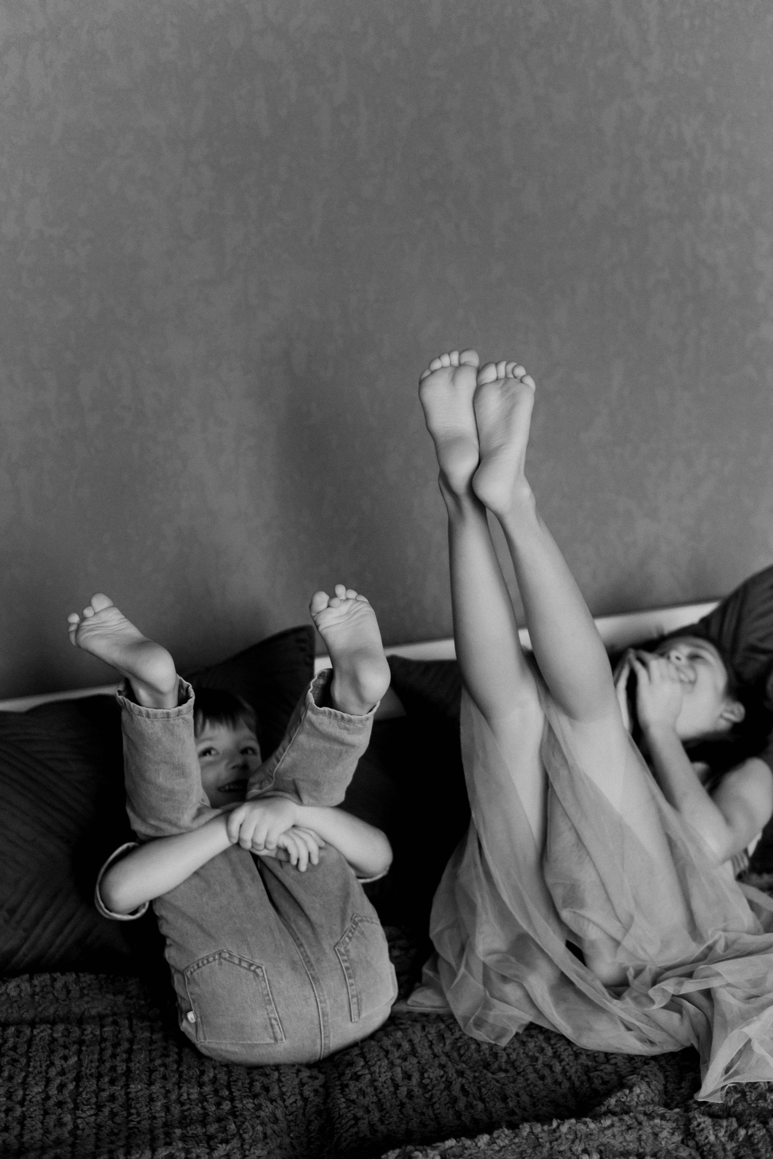 Домашняя фотосессия. Свадебный и семейный фотограф г. Волгоград Биленко Ангелина