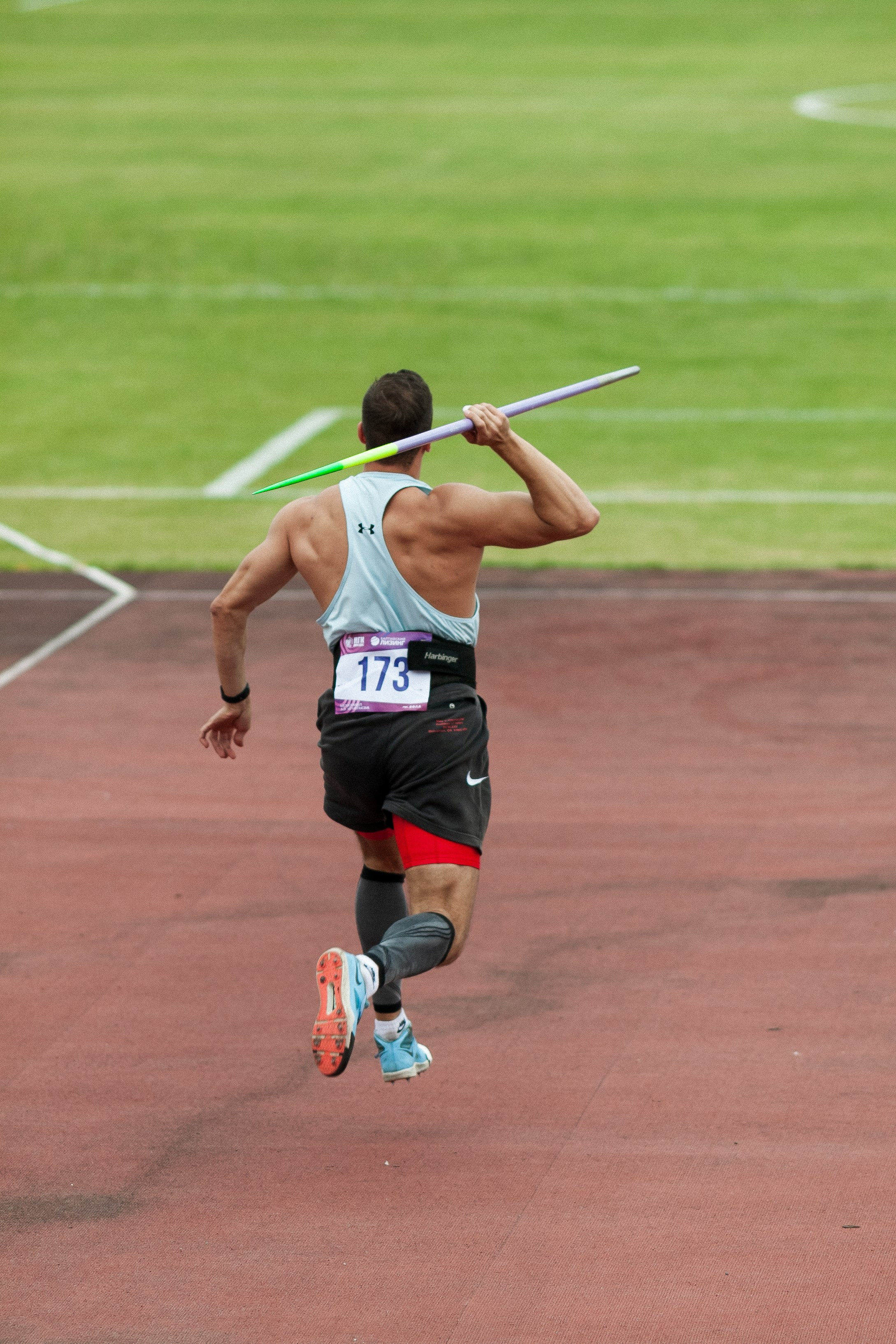 ЛА 5 июля 2025. Фотография