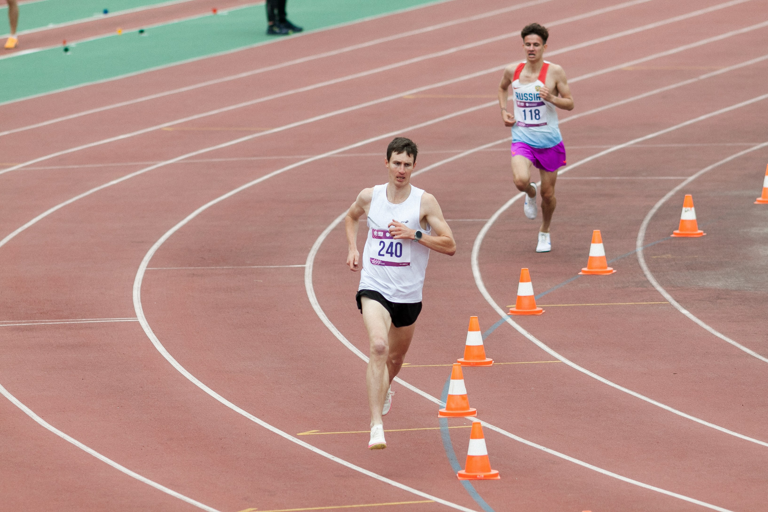 ЛА 5 июля 2025. Фотография