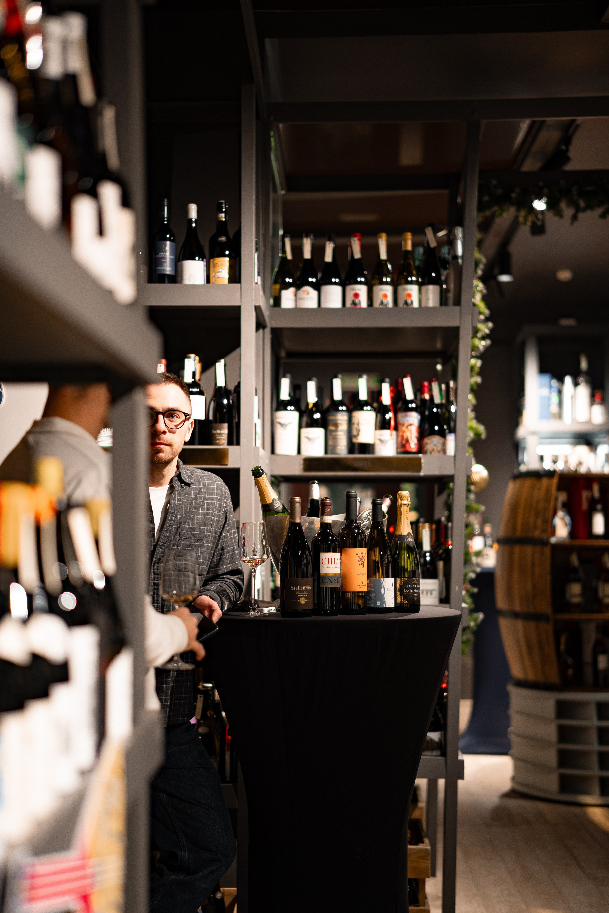 ЭНОТЕКА — 13 ЛЕТ. СВОИ. ФОТООТЧЕТЫ-СОБЫТИЯ-МЕСТА