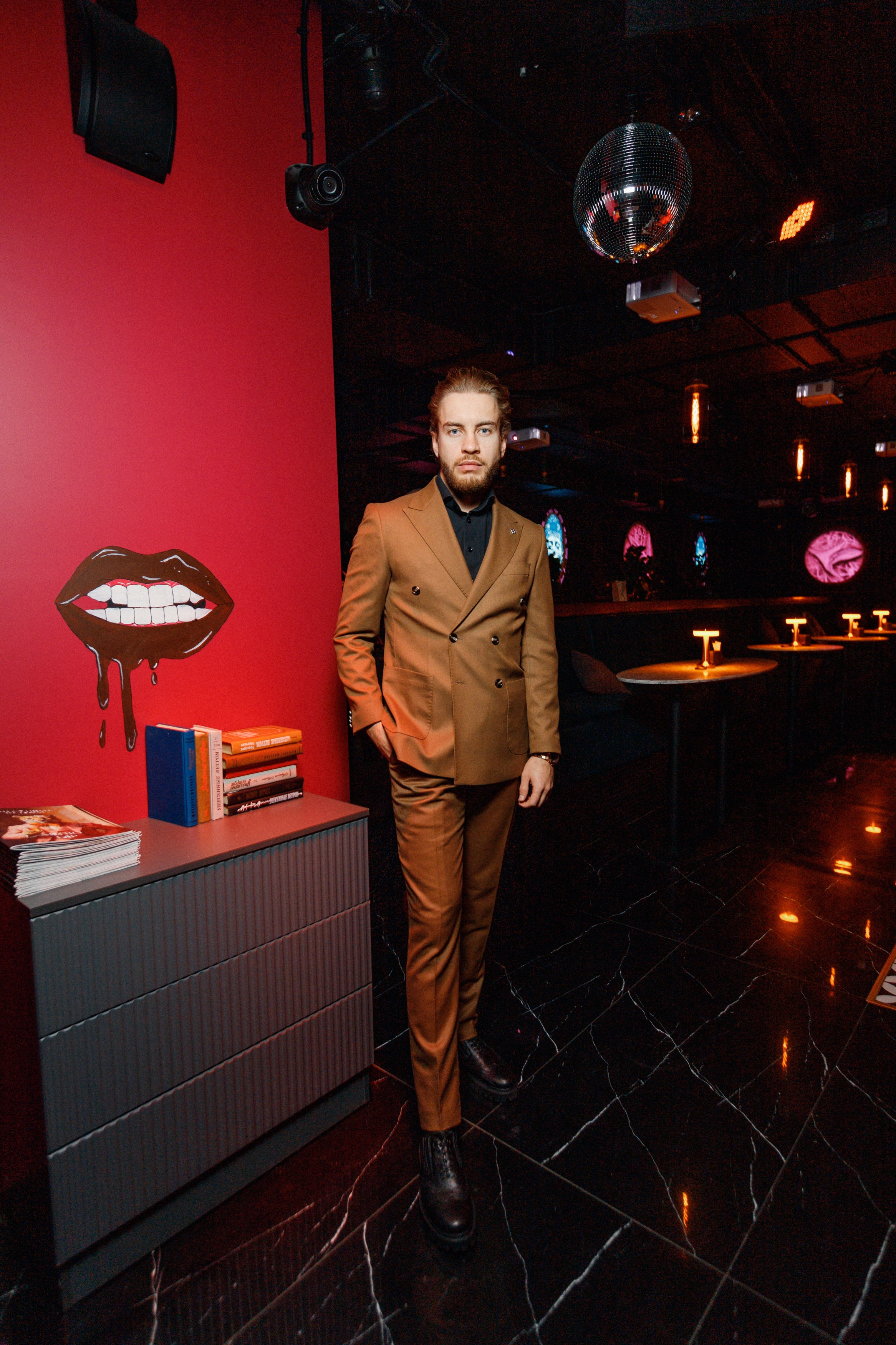 CARAMEL boutique — Презентация новой коллекции. СВОИ. ФОТООТЧЕТЫ-СОБЫТИЯ-МЕСТА