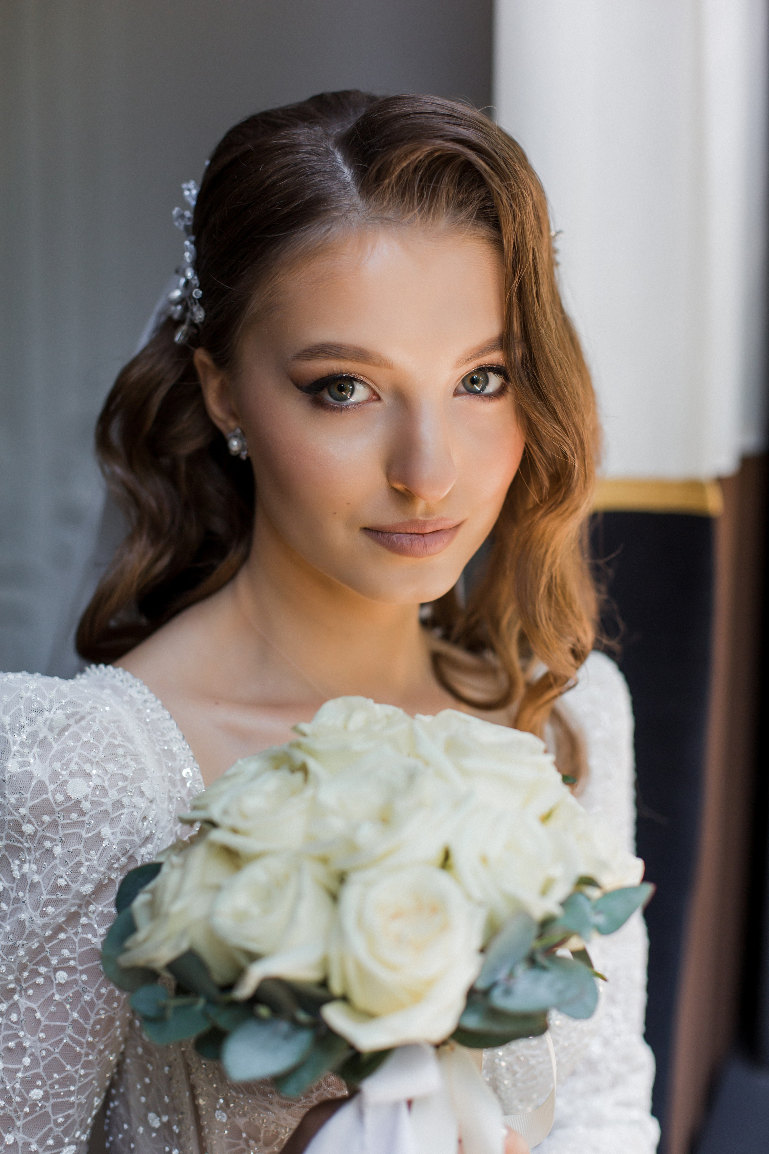 Юрий и Татьяна. Свадебный и семейный фотограф в Краснодаре