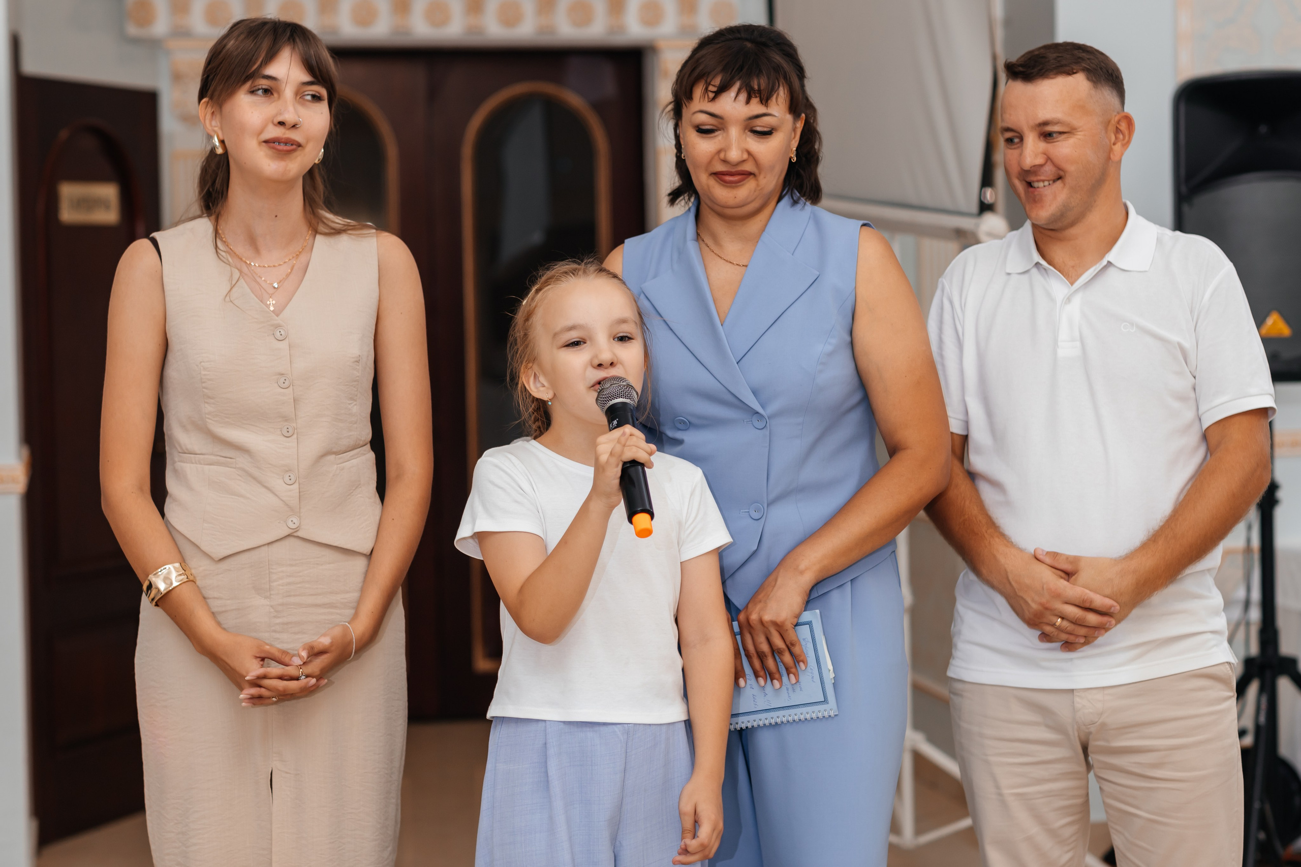 Альмир и София. Марина Шаймухаметова. Фотограф в Уфе