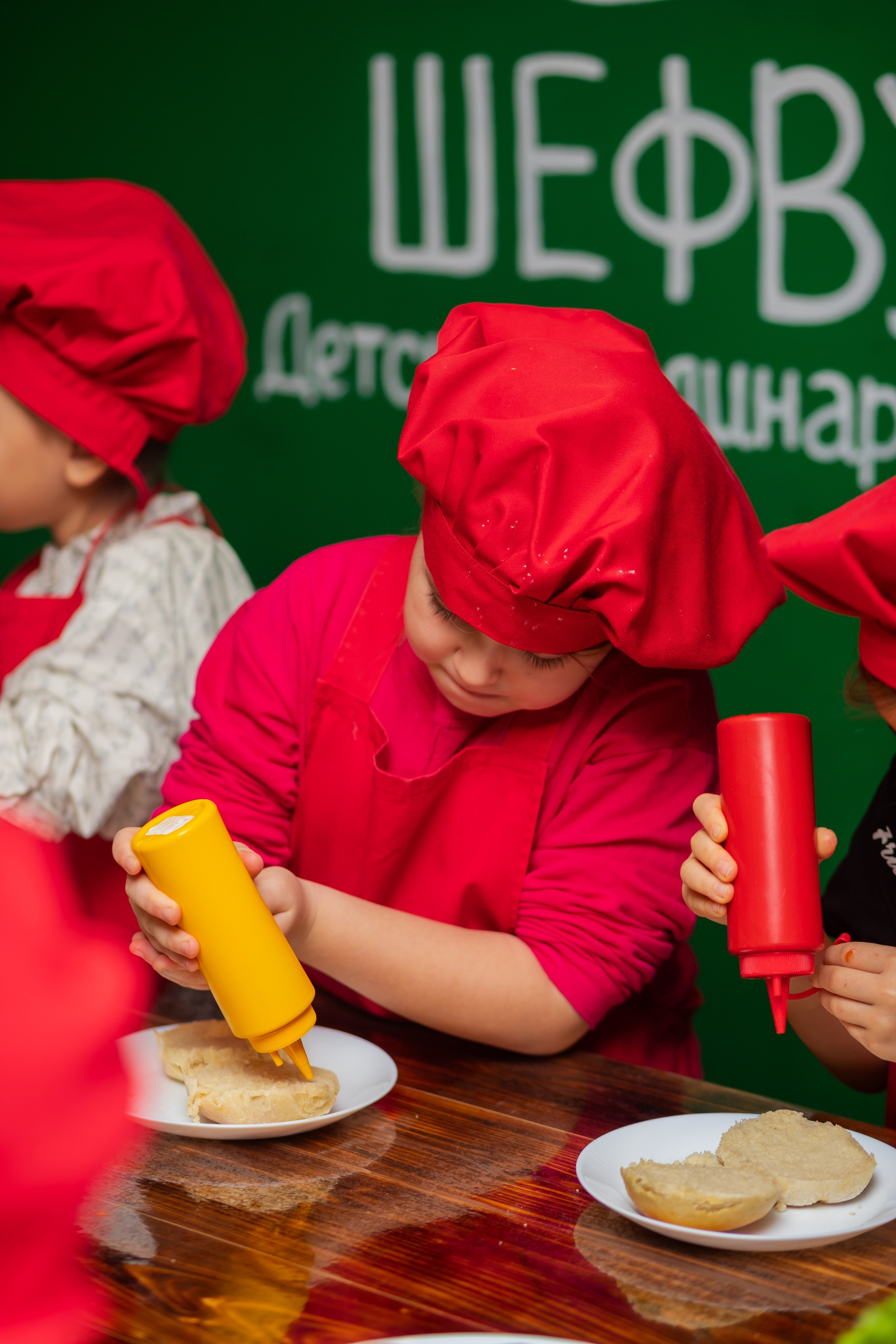 День рождение Златы. Марина Шаймухаметова. Фотограф в Уфе