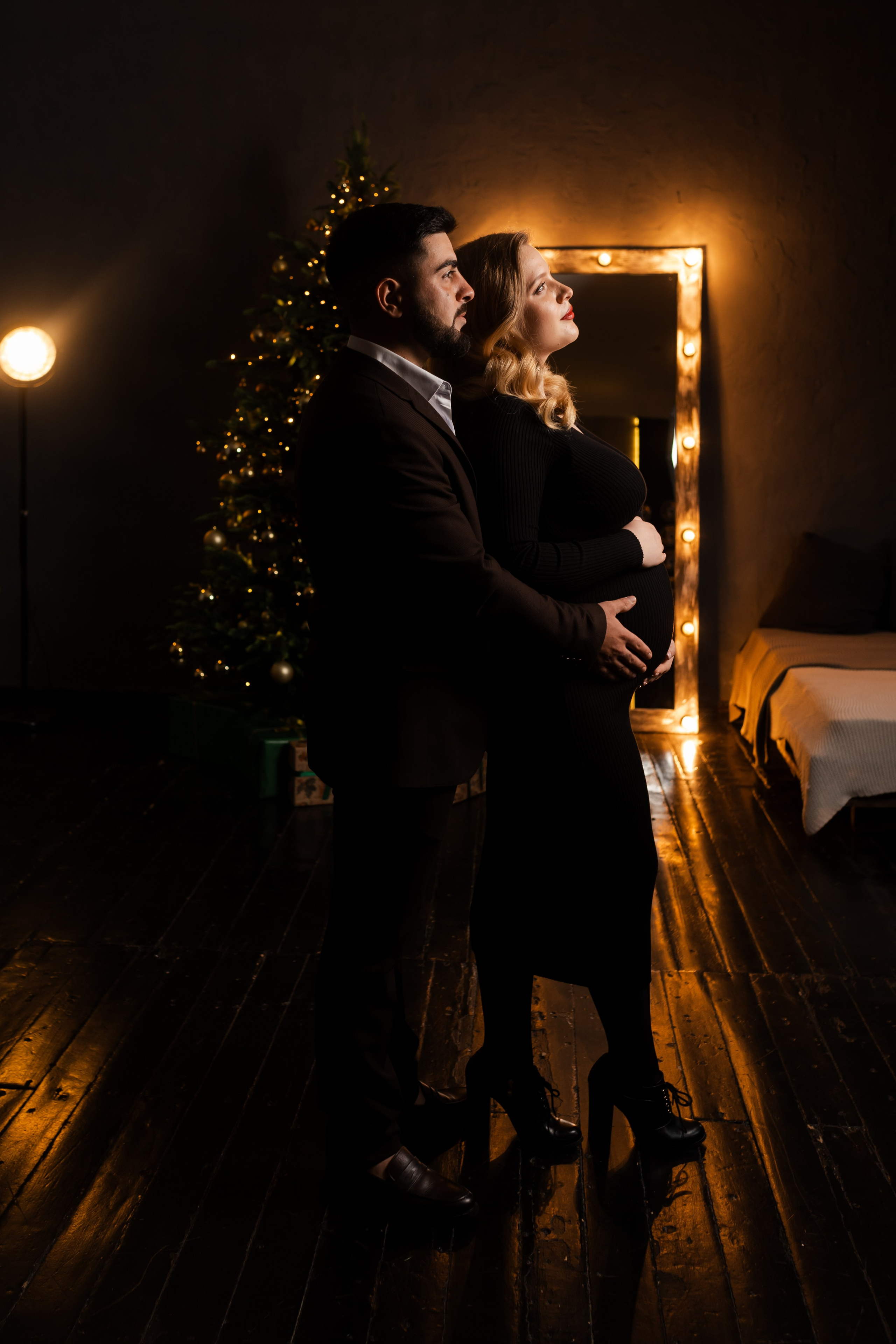 Артур и Азалия. Марина Шаймухаметова. Фотограф в Уфе