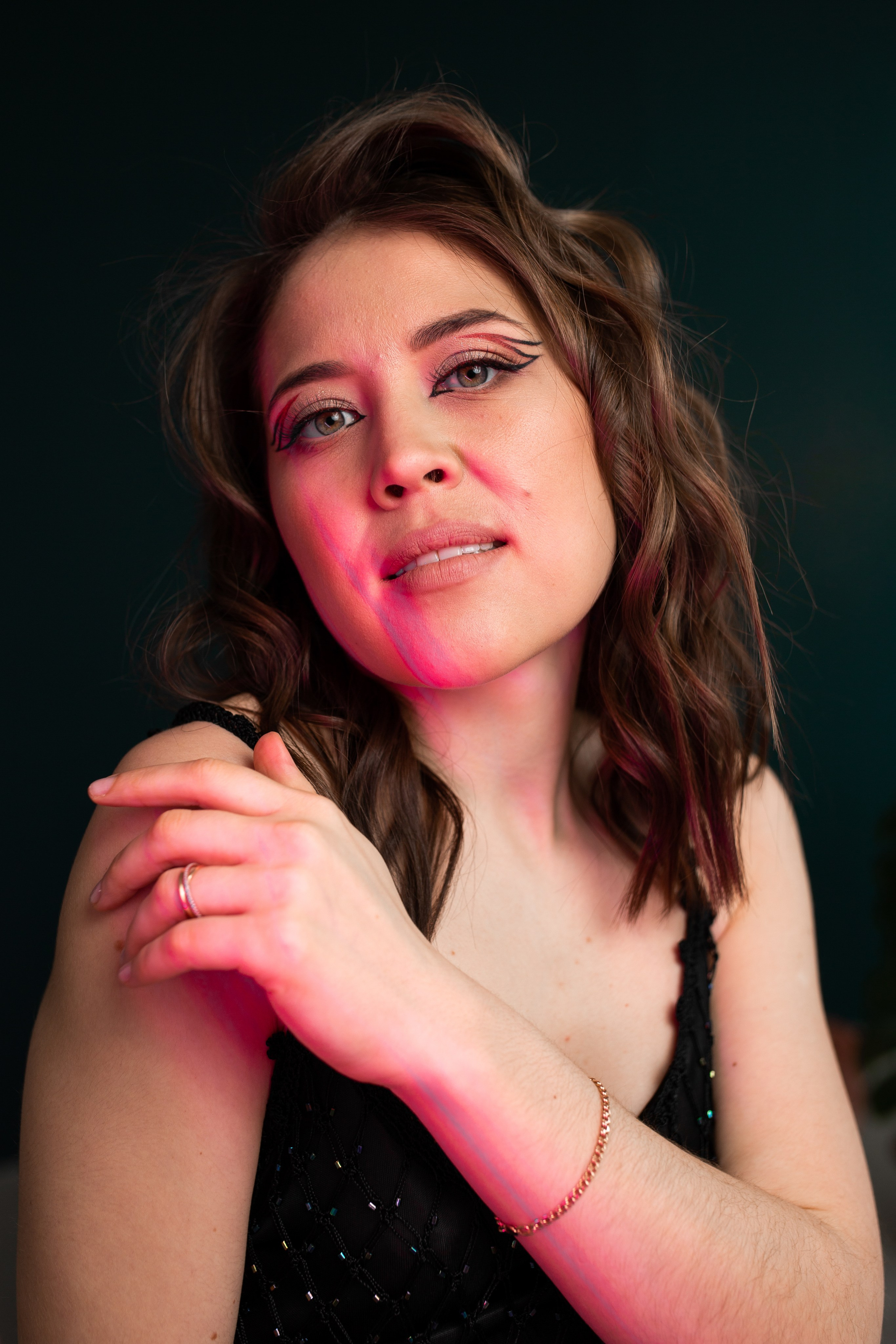 Светлана. Марина Шаймухаметова. Фотограф в Уфе