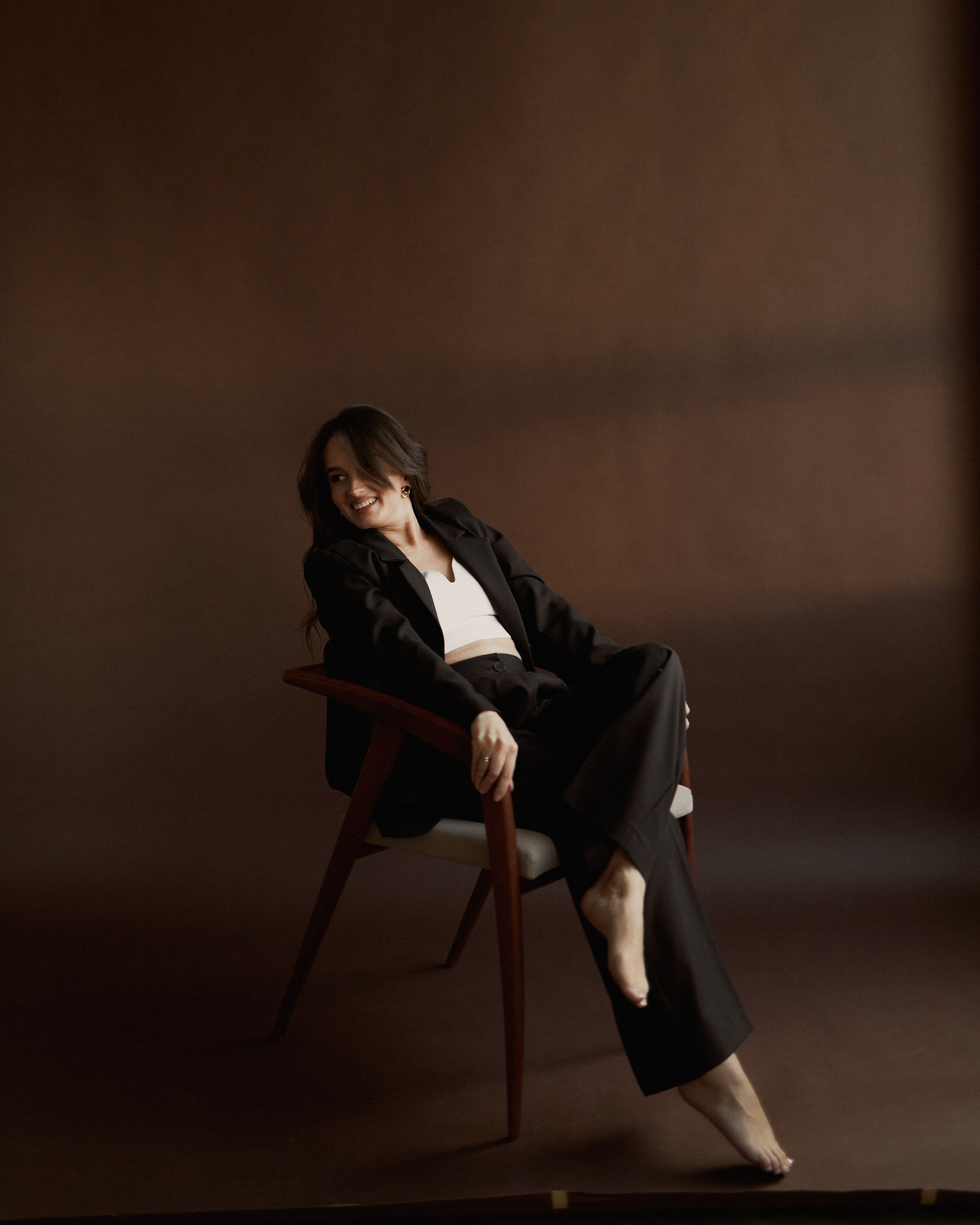 Алёна. Фотограф в Красноярске Ксения Дмитрик