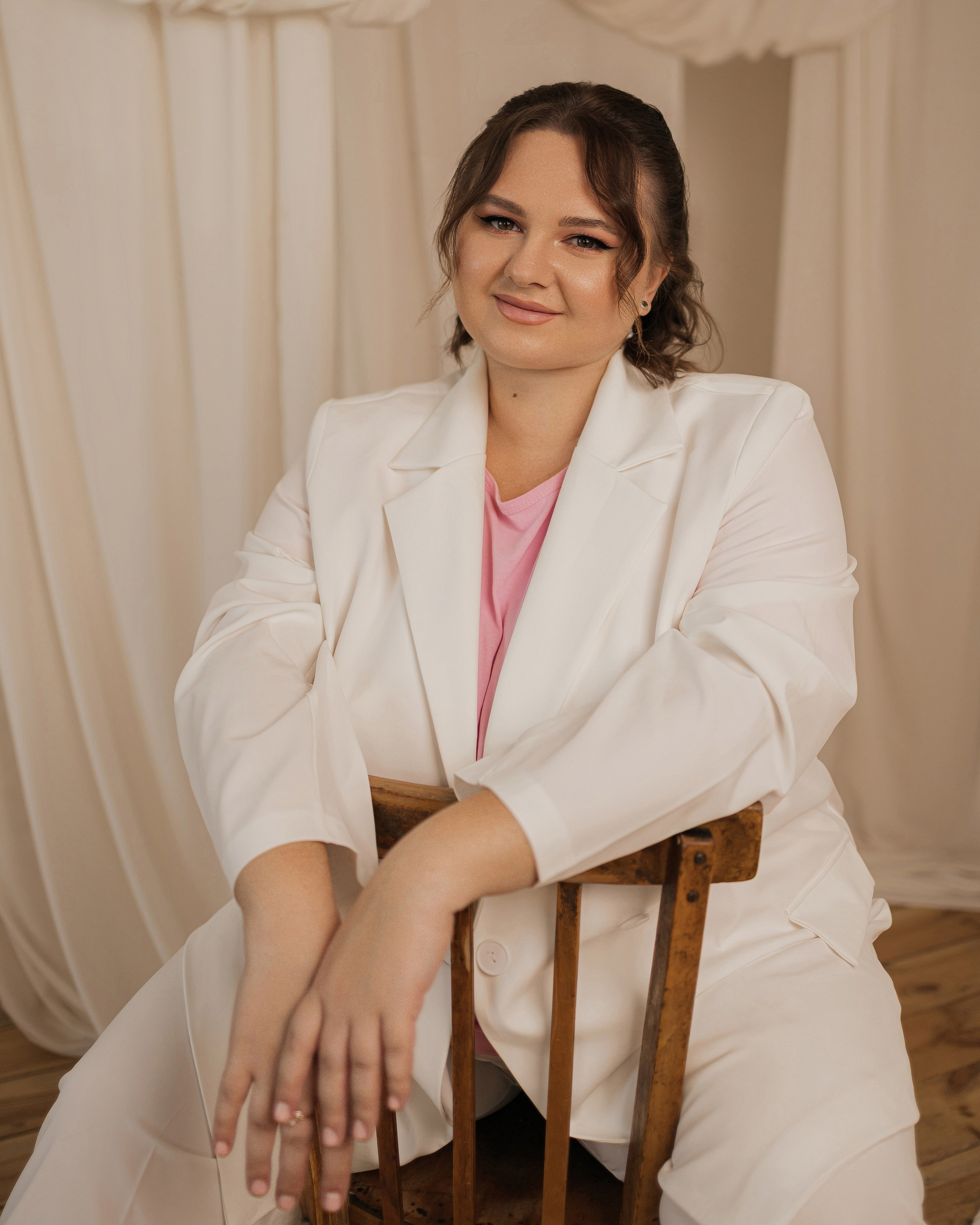 Анна-организатор. Свадебный фотограф в Ростове-на-Дону и Азове Малявка Анастасия
