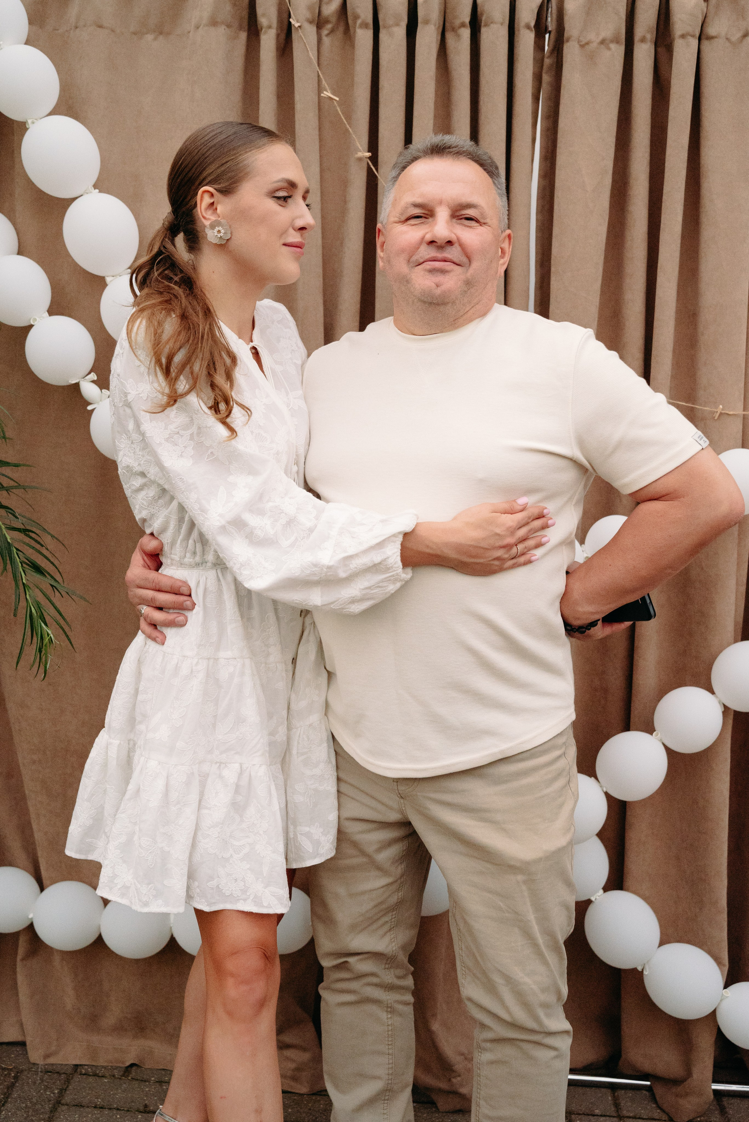 Inessa Happy 30. Фотограф в Минске