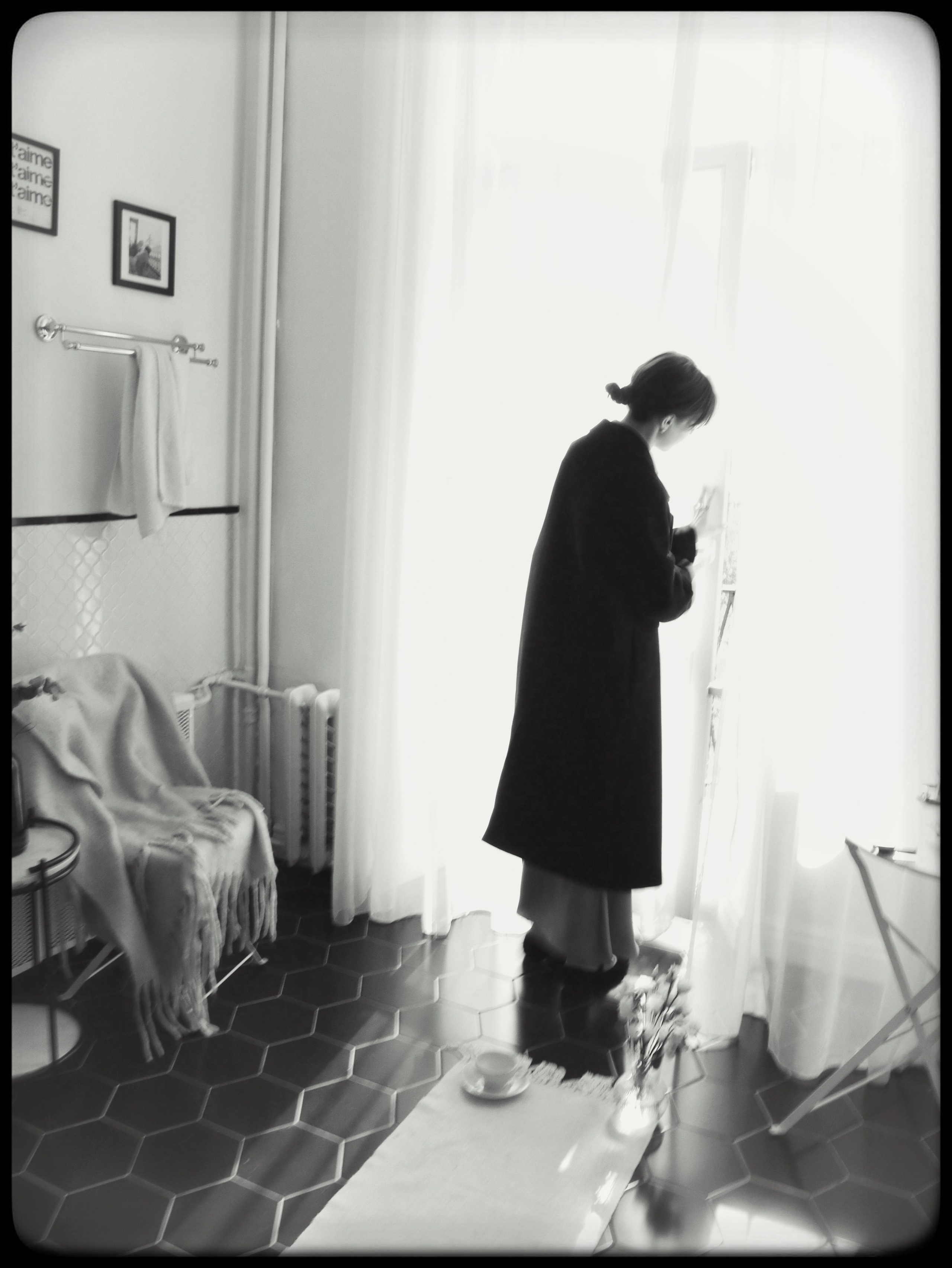 Полина. Портретный и свадебный фотограф в Москве Александра