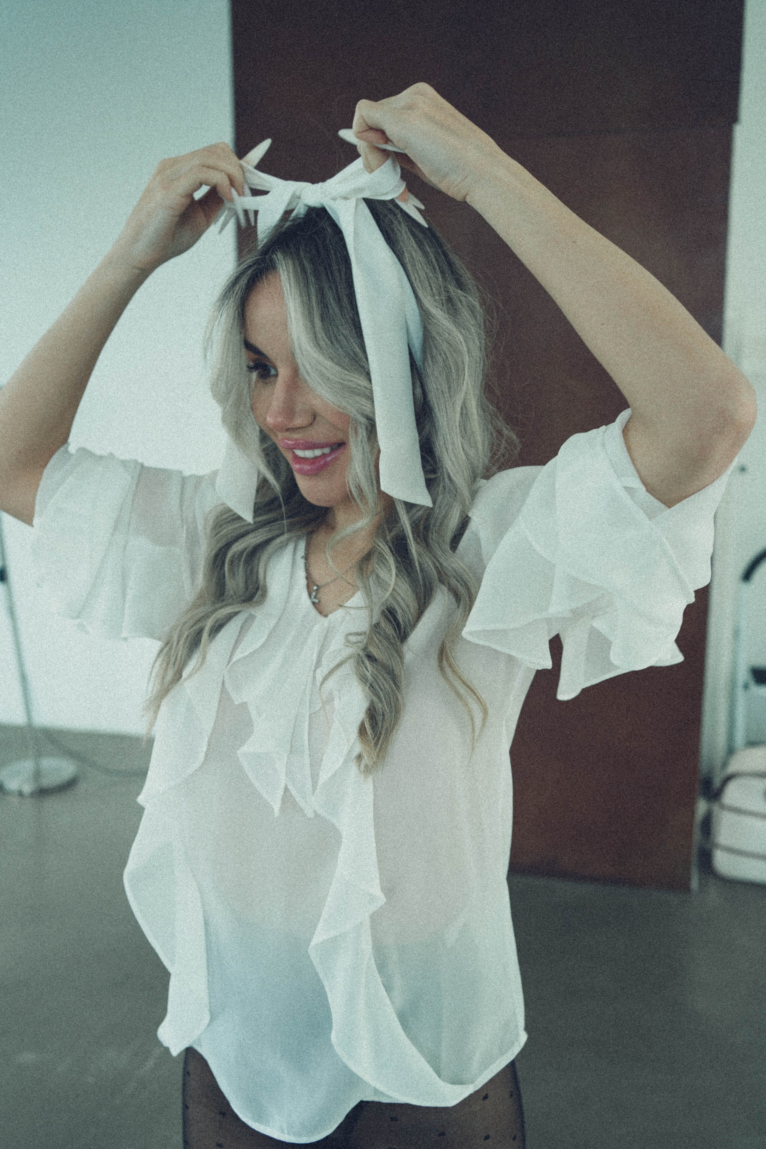 Jul. Lana BBC фотограф Москва