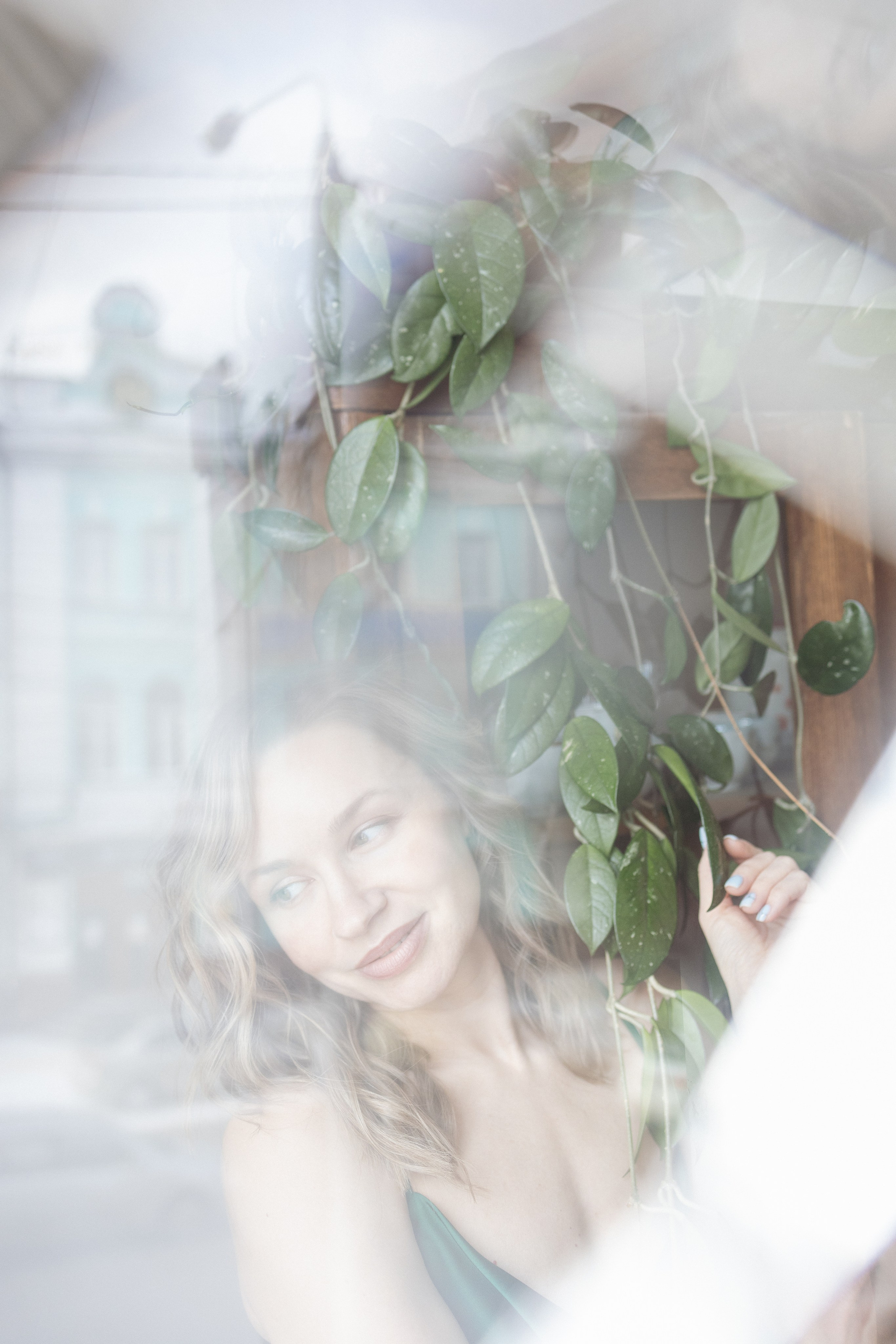 Любовь. Екатерина Пашкова, фотограф, видеограф в Томске