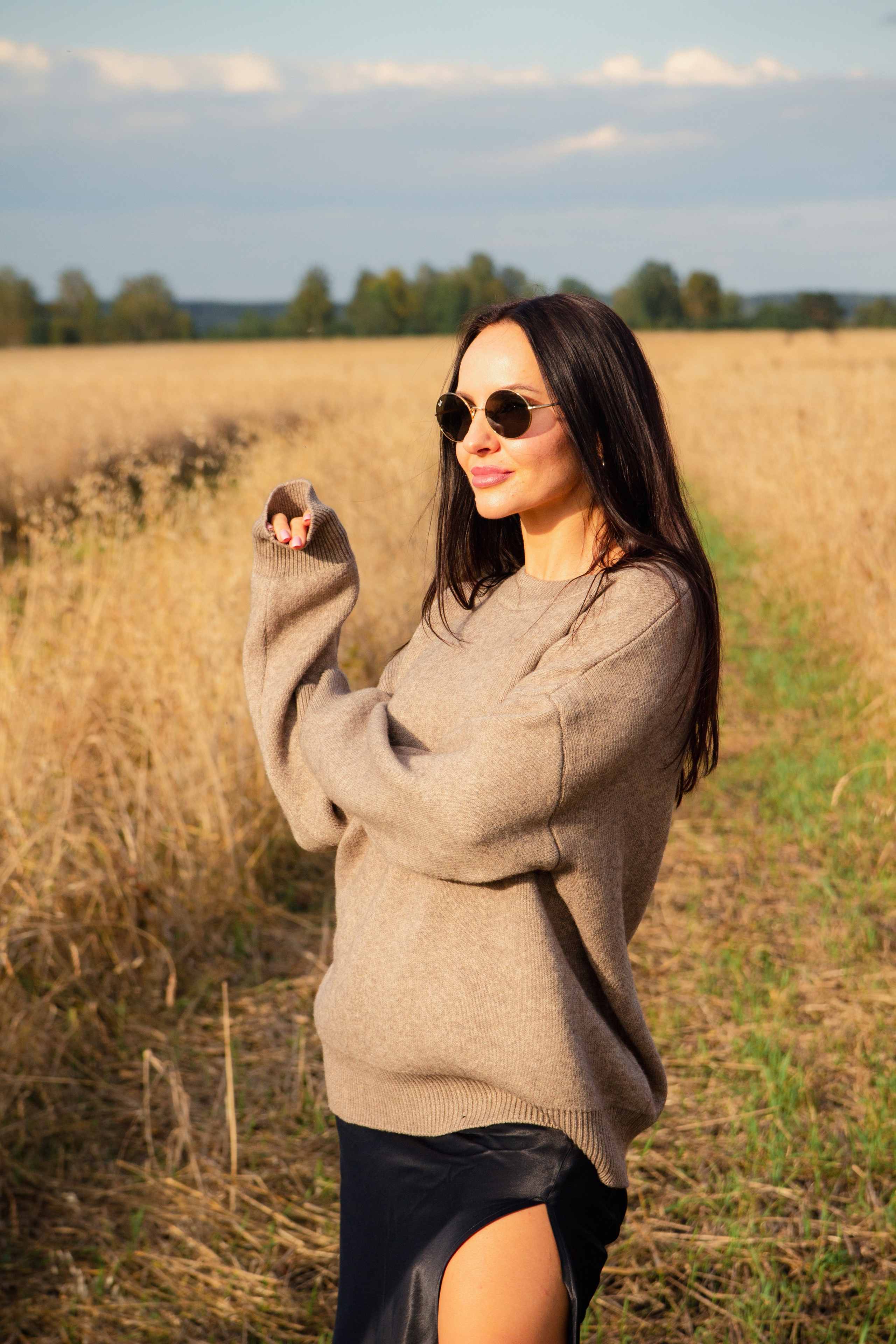 Ира. Екатерина Пашкова, фотограф, видеограф в Томске