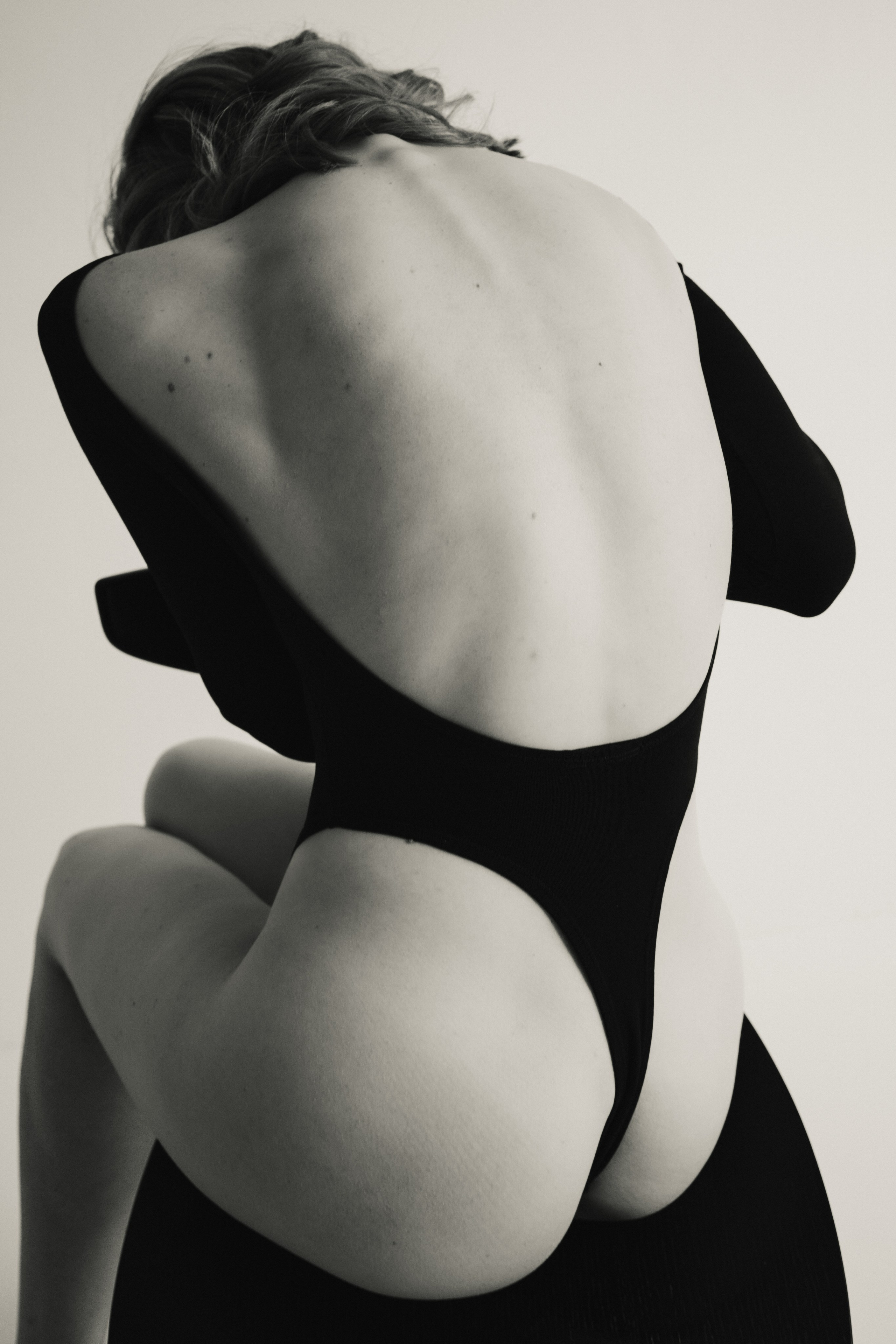 Настя. Екатерина Пашкова, фотограф, видеограф в Томске