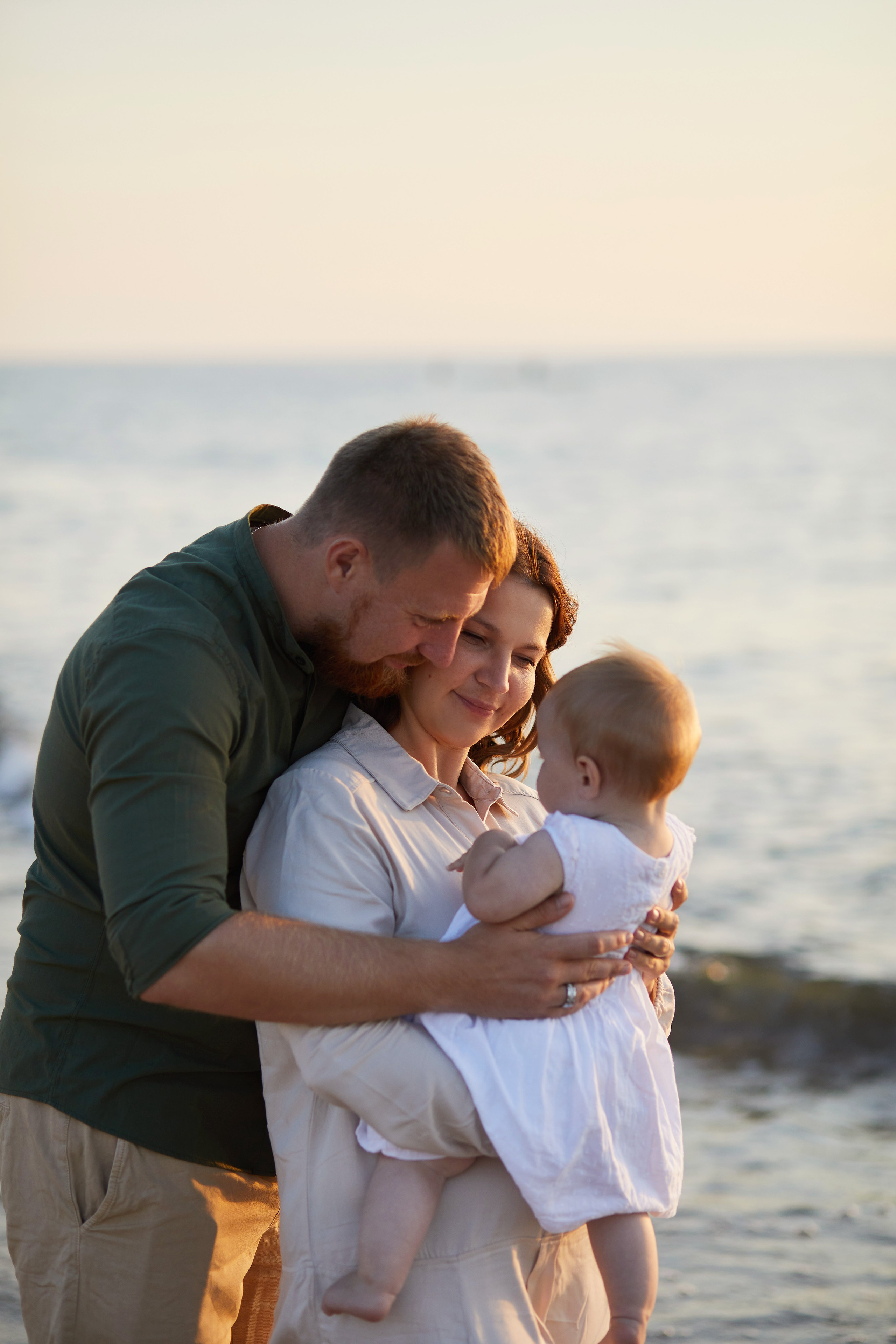 Family moments 27/08/2024. Ваш классный фотограф в Калининграде и на побережье Мария Шокурова