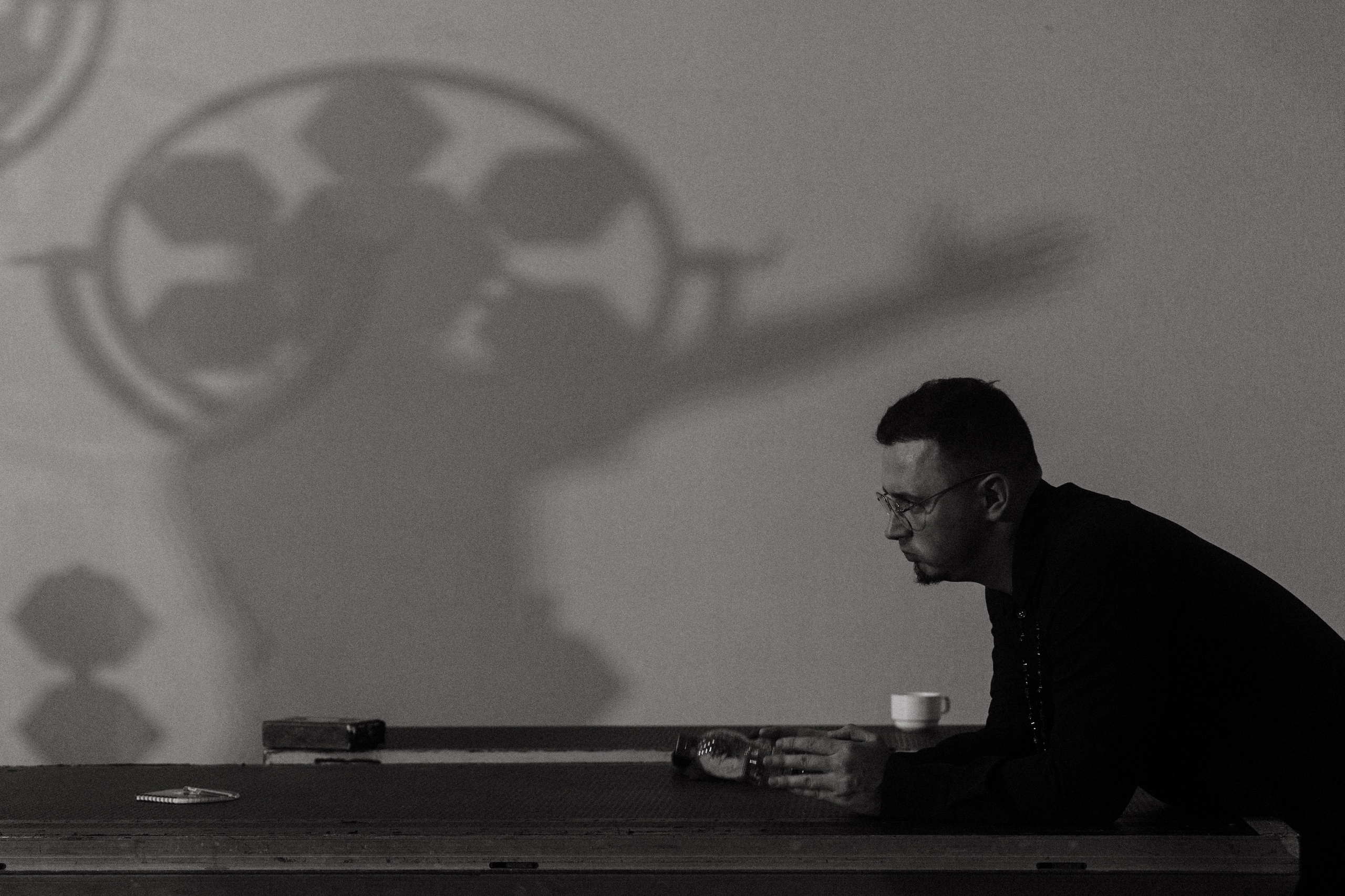 ТШБ. Свадебный фотограф в Москве Николай Болт