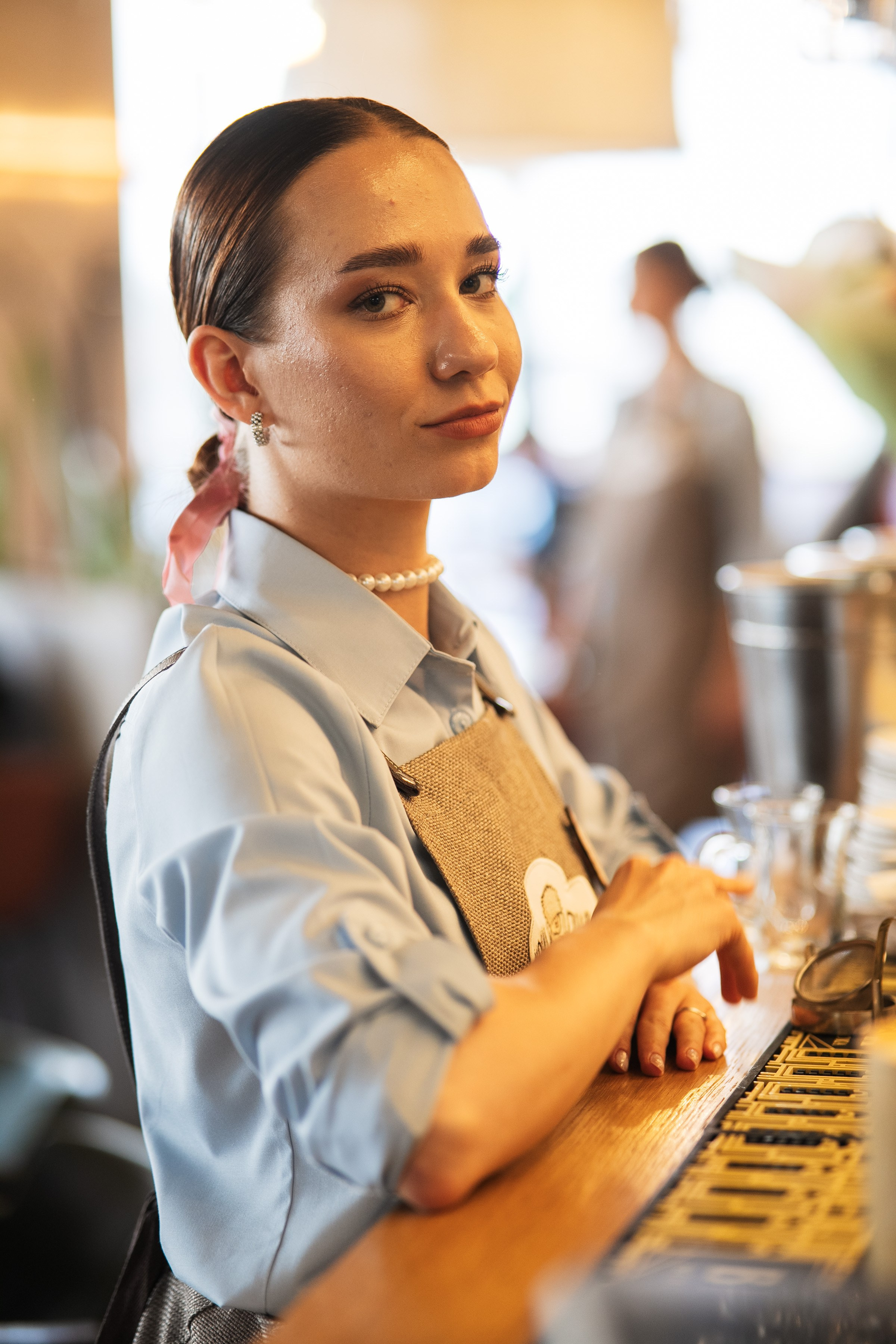 День рождения ресторана «Хочу Пури». Фотограф на любое событие в Кемерово
