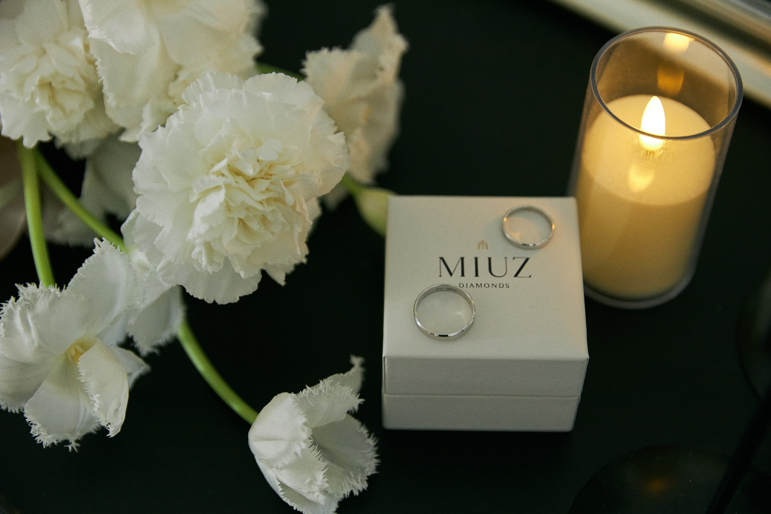 ЗИМА, СОГРЕТАЯ ЛЮБОВЬЮ. Свадебный фотограф Анна Чащухина