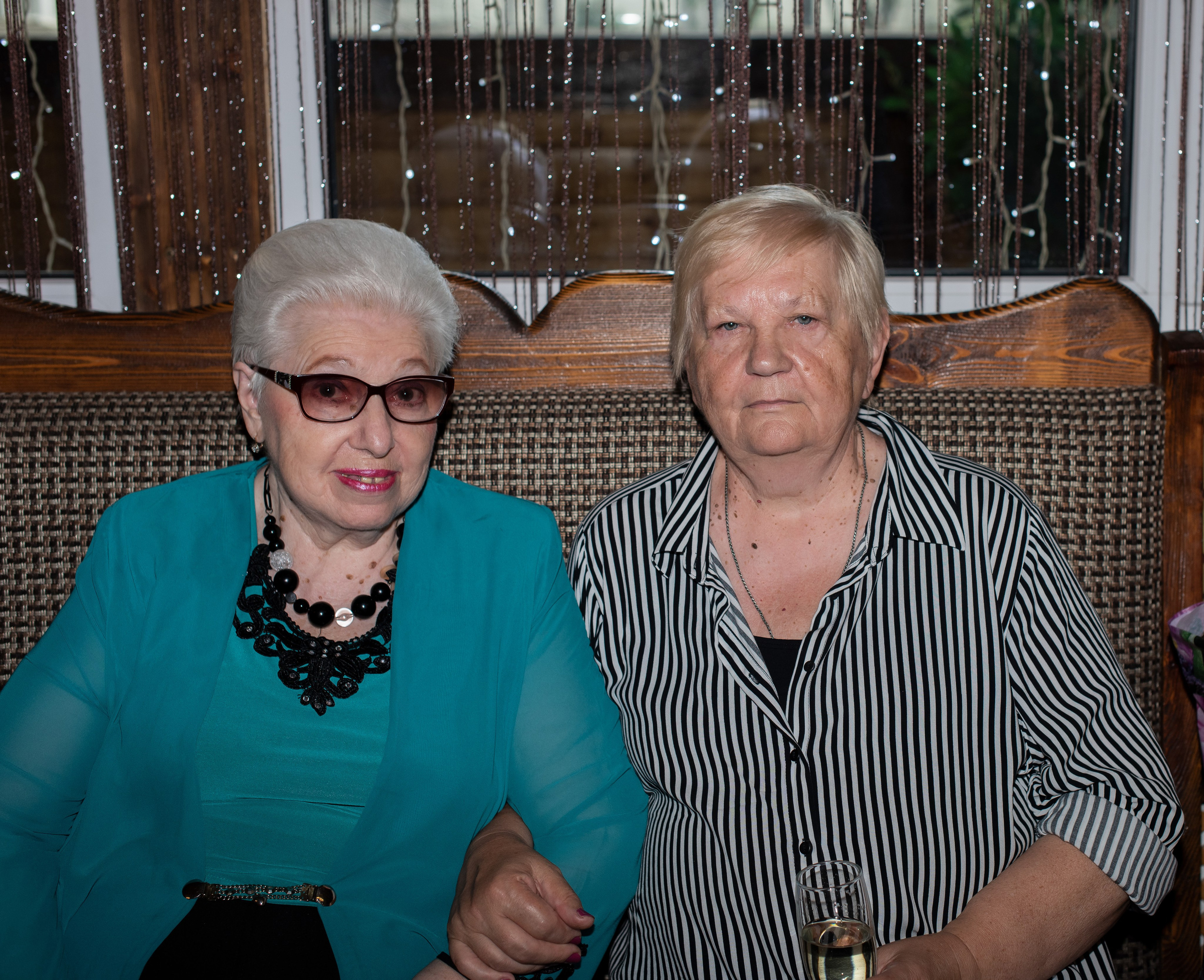 Юбилей Ирины. Женский фотограф в Москве и МО