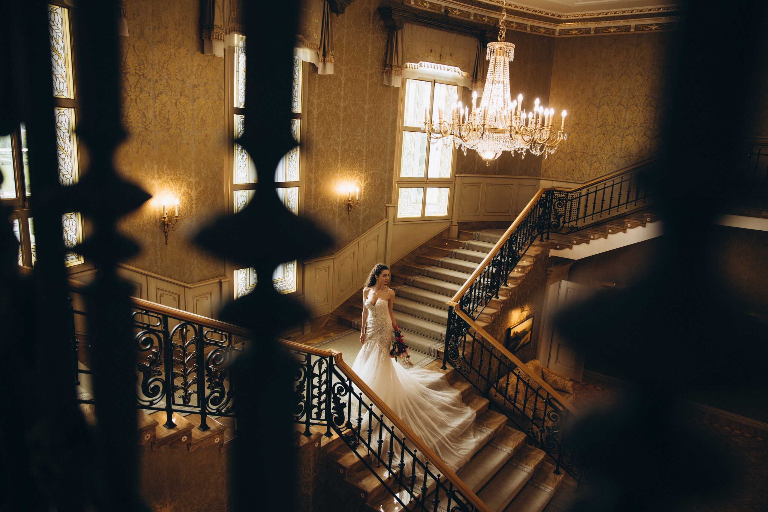 Свадебная фотосессия в Суздале и Владимире. Главная