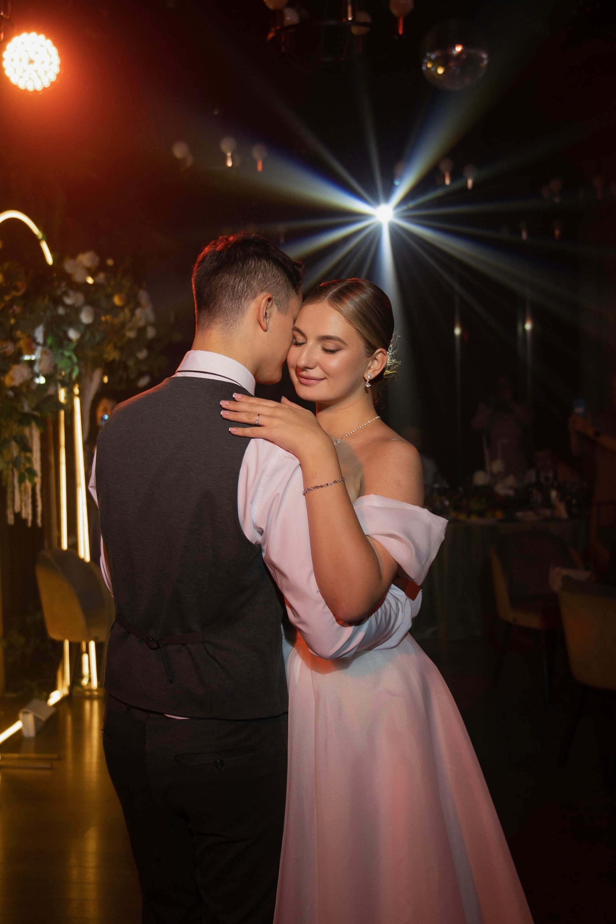 Однажды и навсегда. Свадебный и женский фотограф в Ставрополе Вика Лексеева