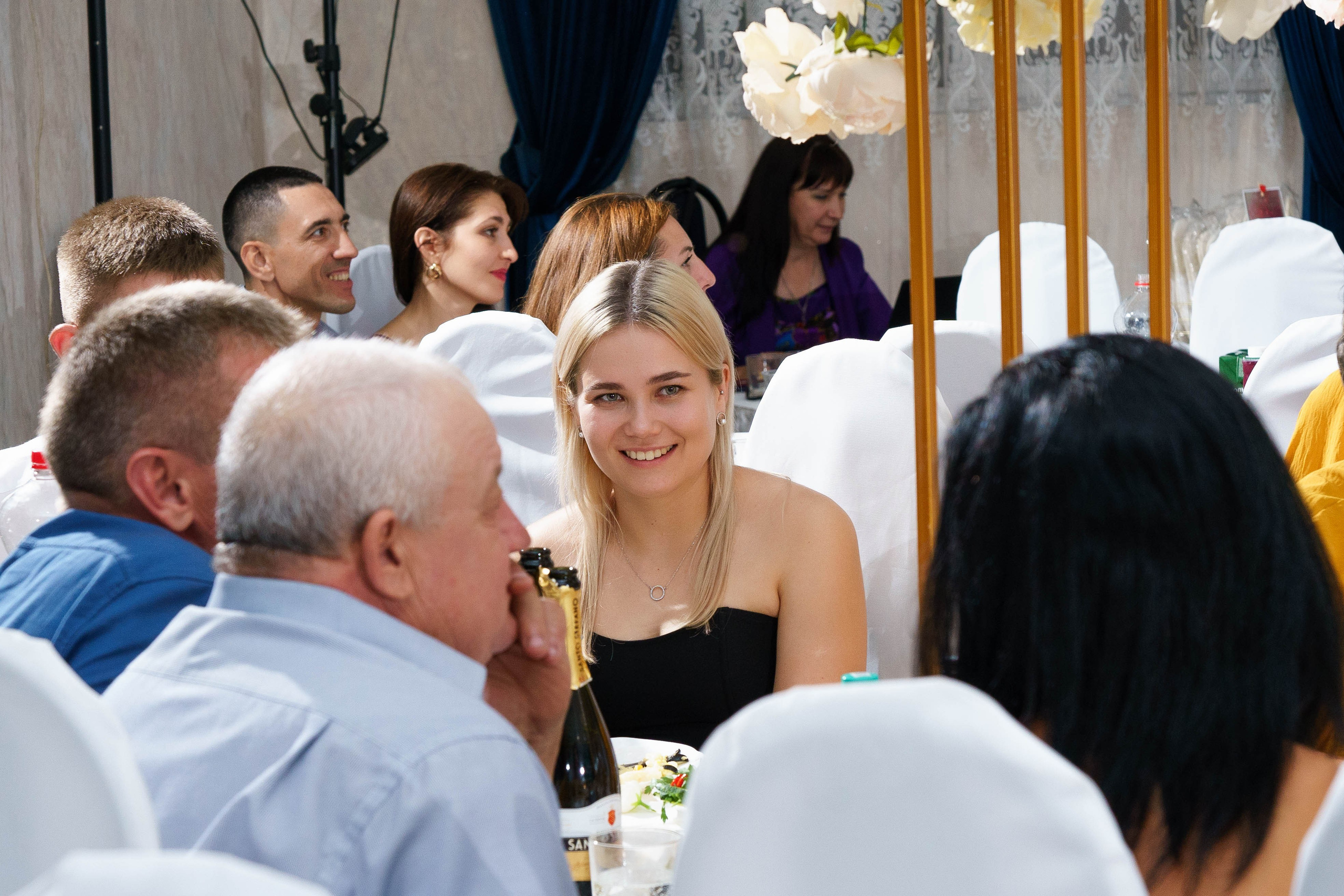 Андрей & Мария. MariTaran