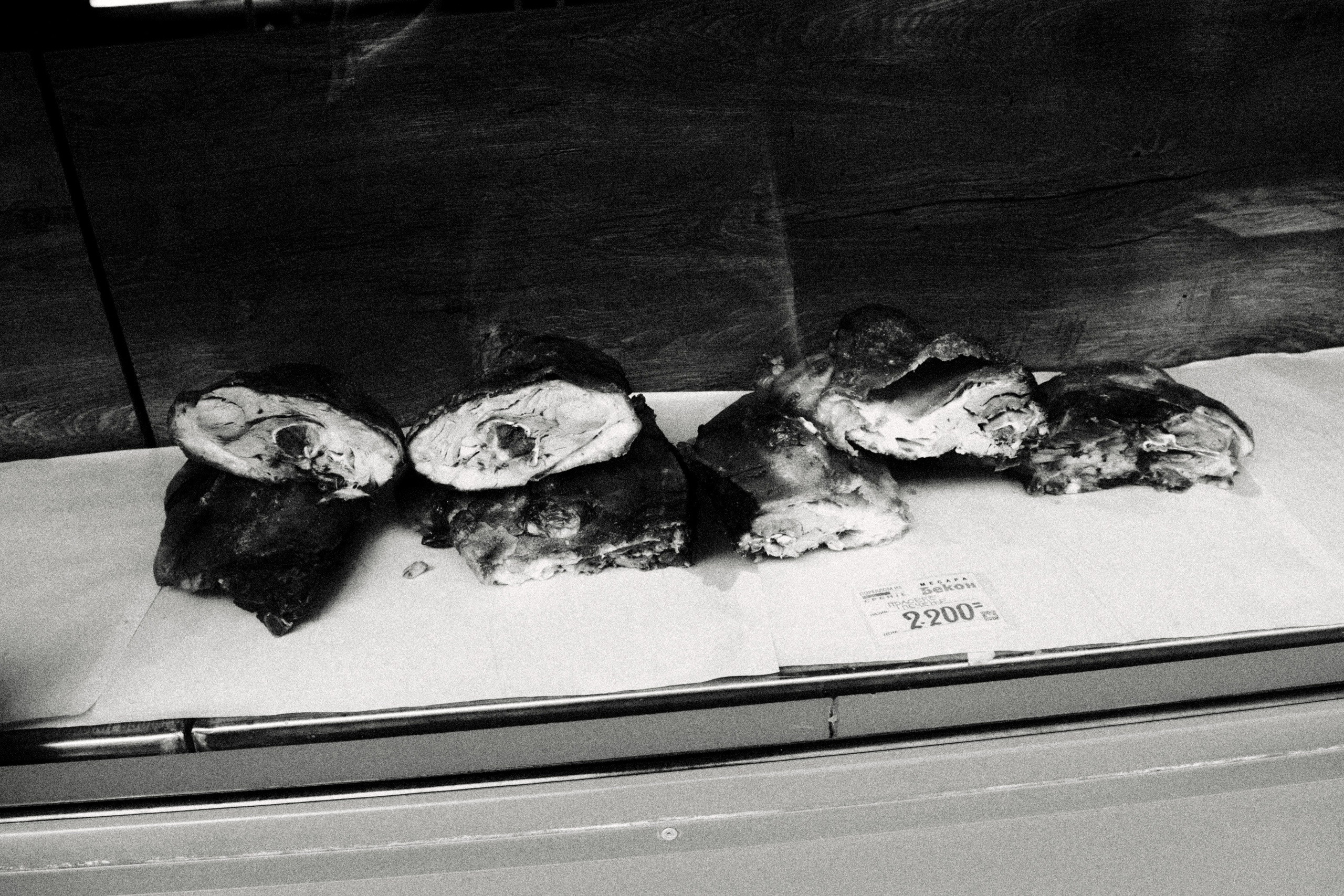 Hotel Balkan. Eduard Savosin | Documentary & Portrait Photographer in Paris