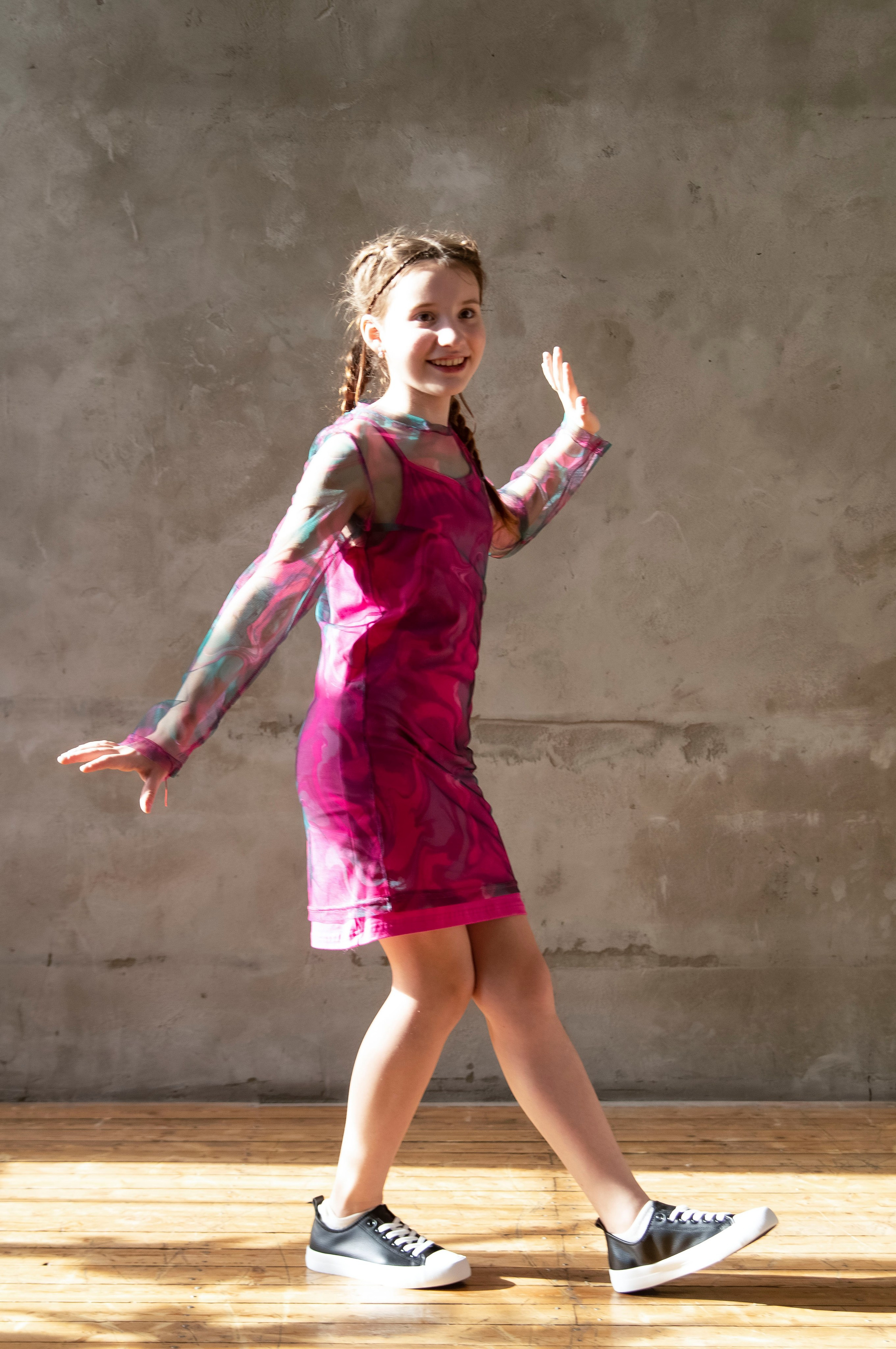 Лика. Фотограф в Новосибирске Катя Крыловская