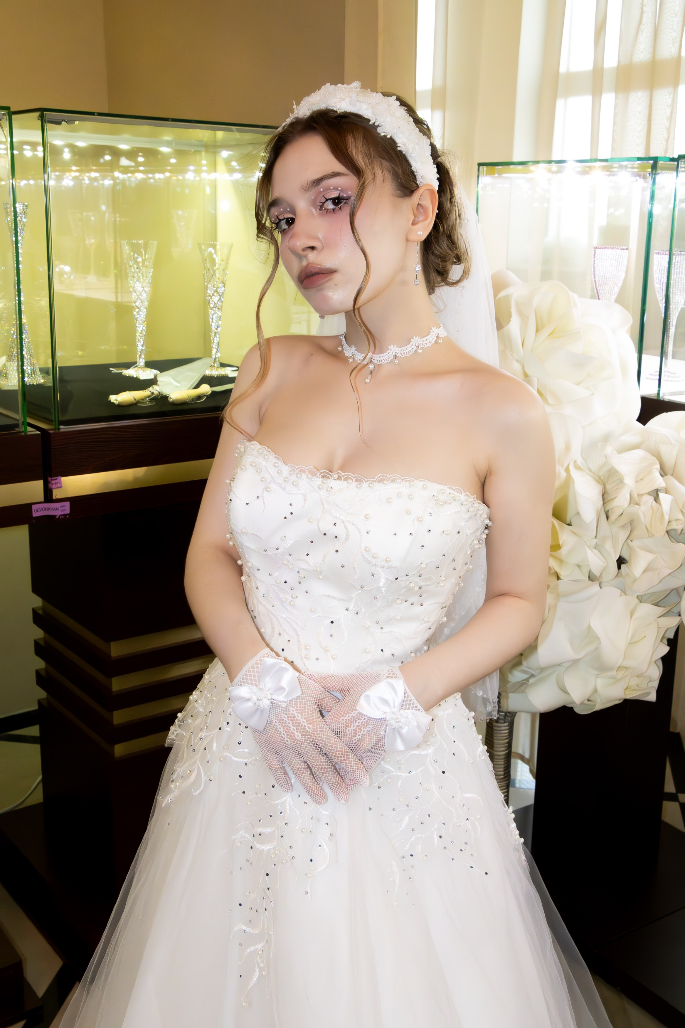 Estet Fashion Week 2025. Фотограф Татьяна Матрос