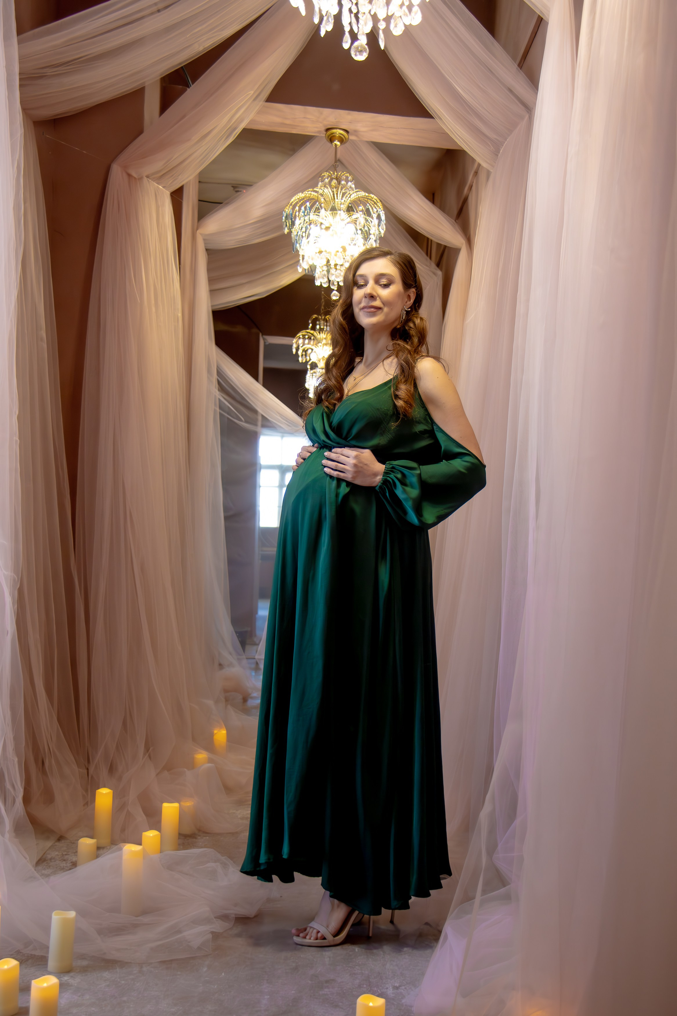 Екатерина. Фотограф Татьяна Матрос