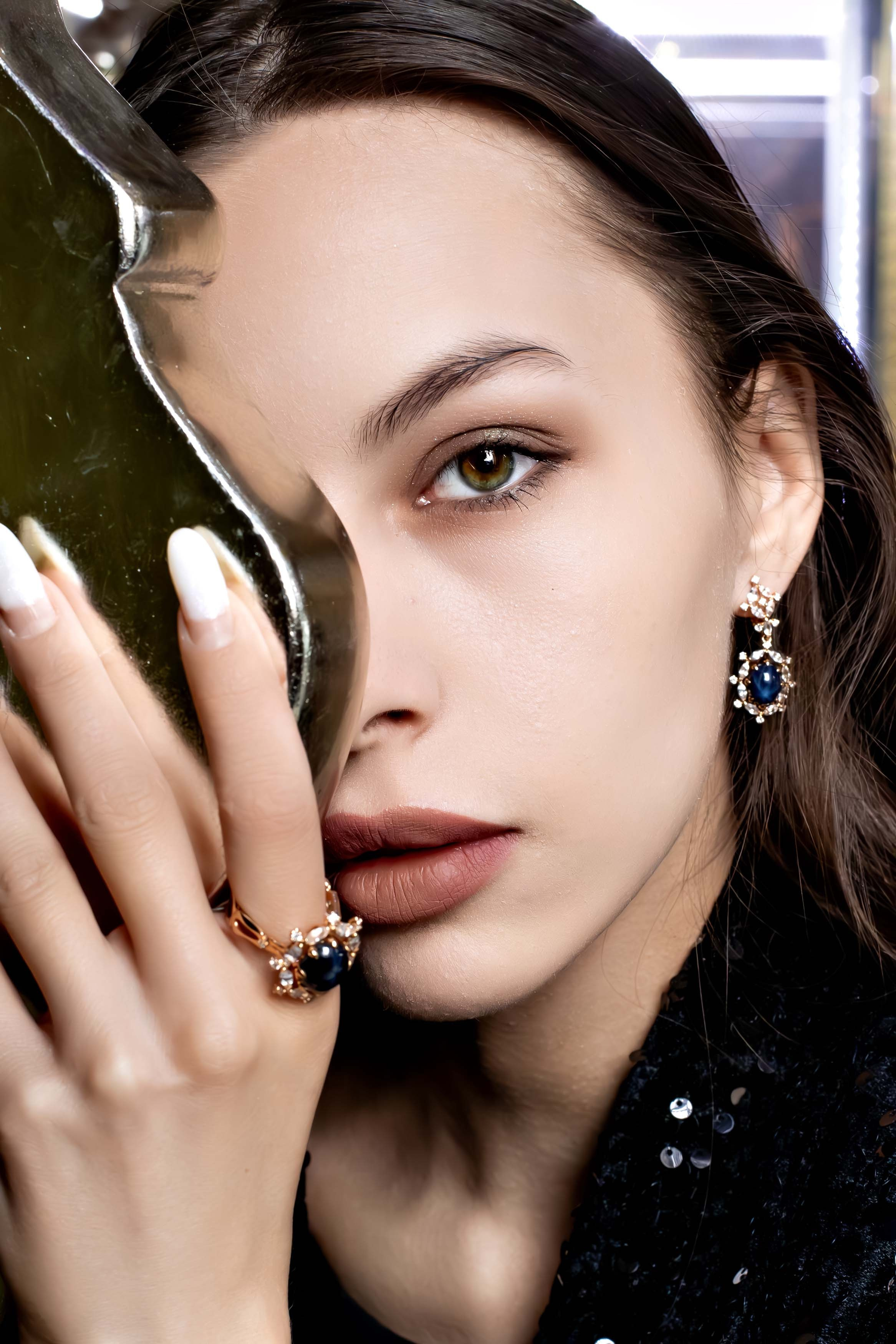 Мисс и Миссис Россия Земля в Изумруде Царском. Фотограф Татьяна Матрос