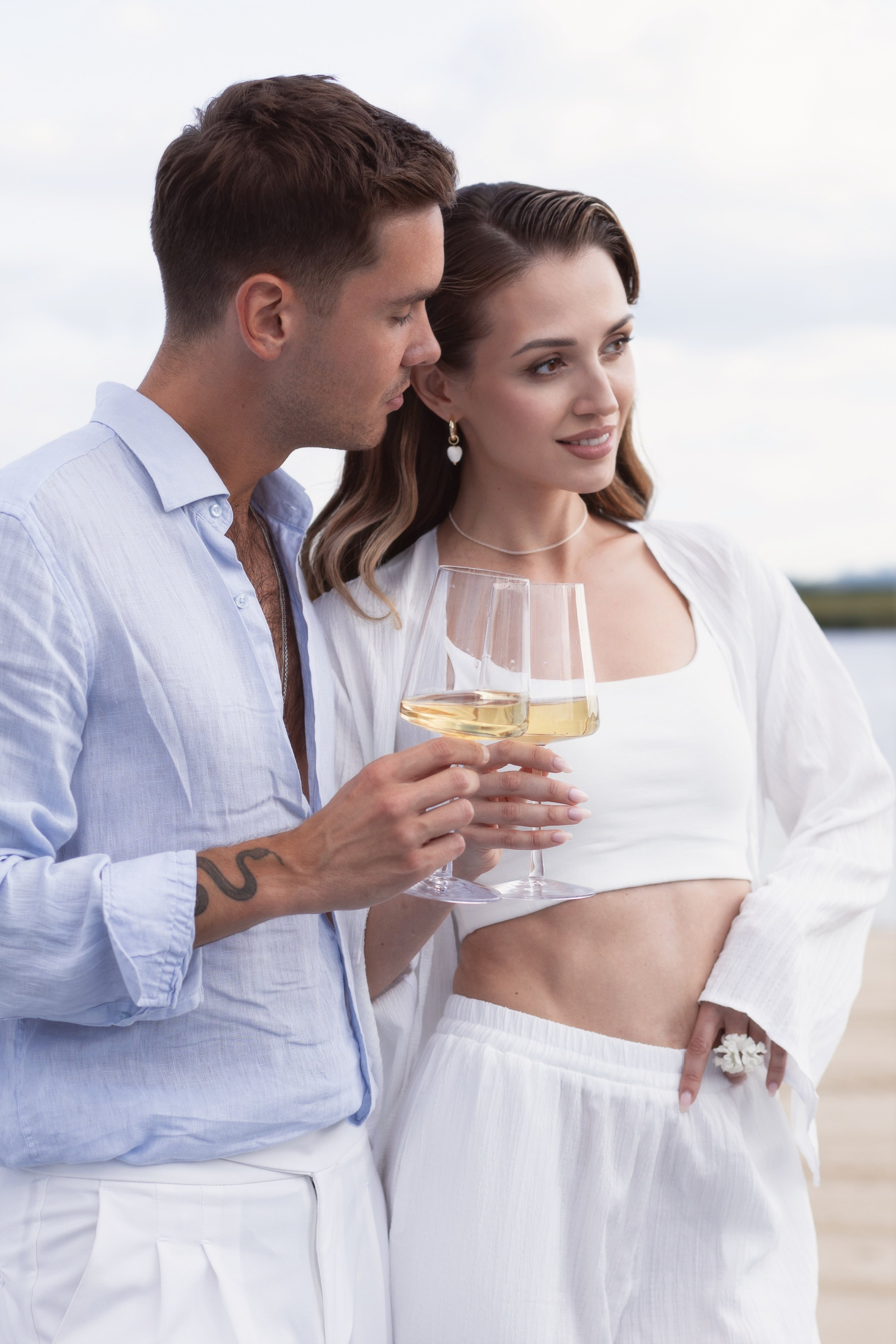 Мы эхо. Свадебный и женский фотограф в Липецке и Воронеже Роза Демина